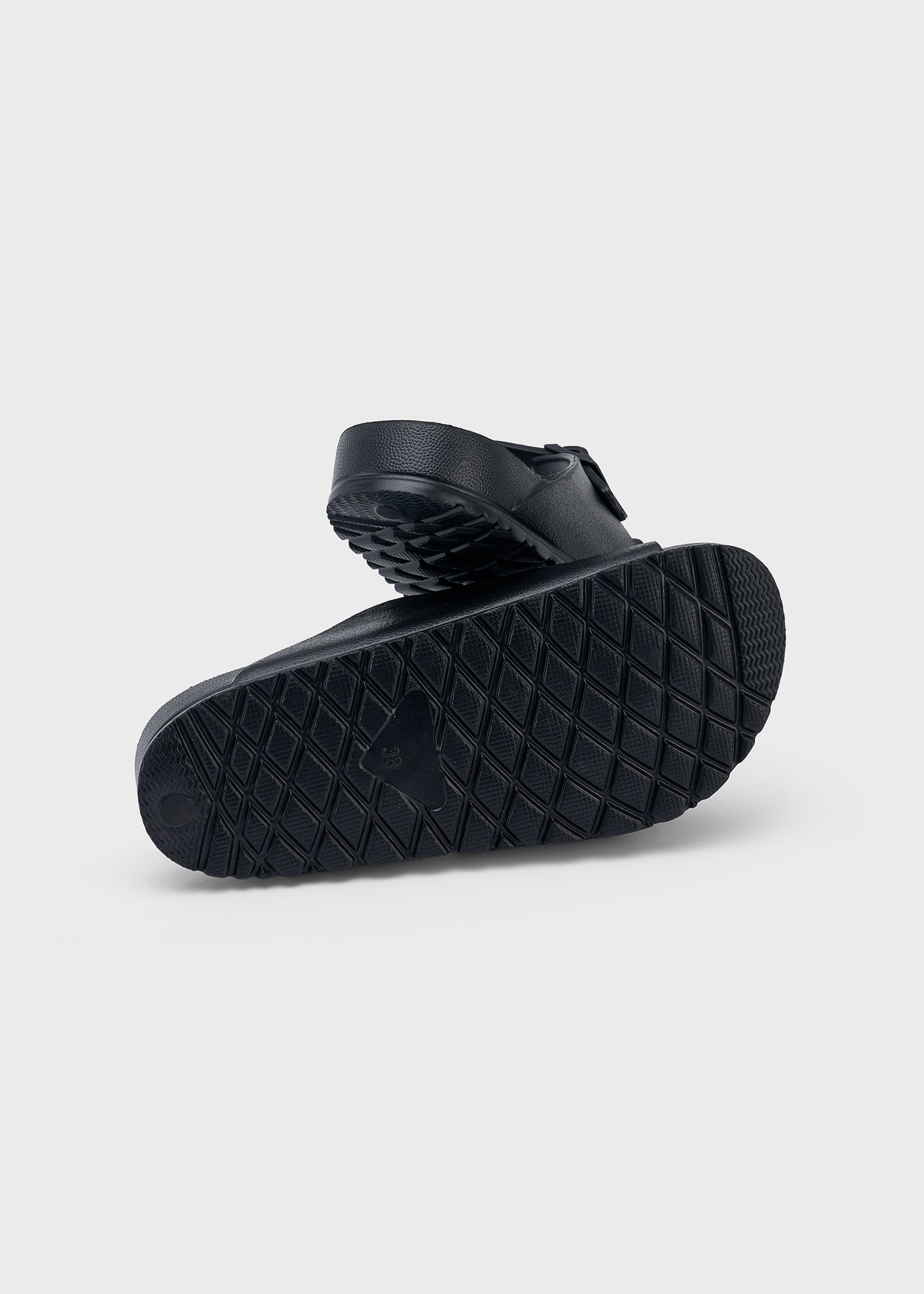 Schnallen Sandalen Jungen und Mädchen
