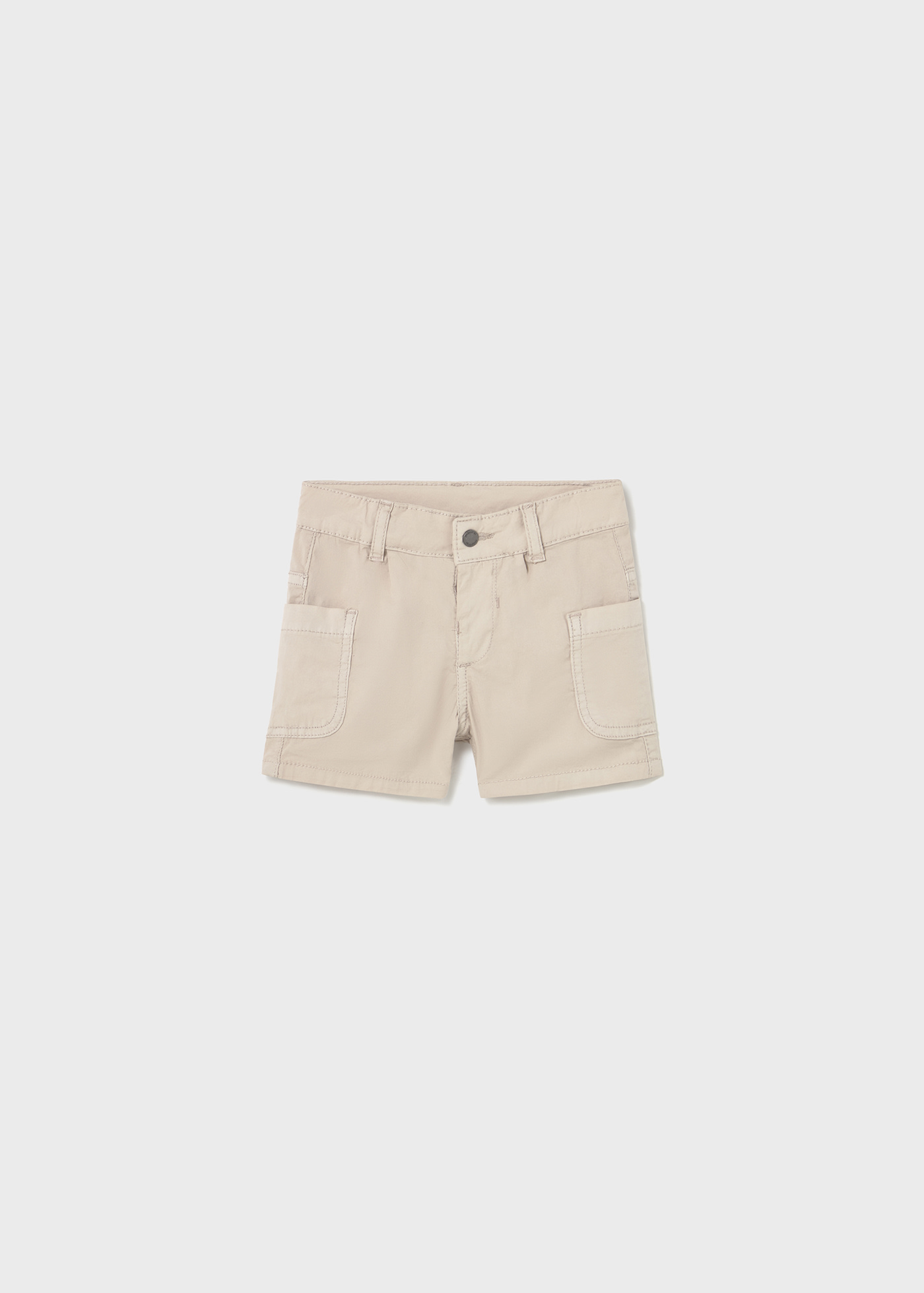 Pantaloncino cargo neonato