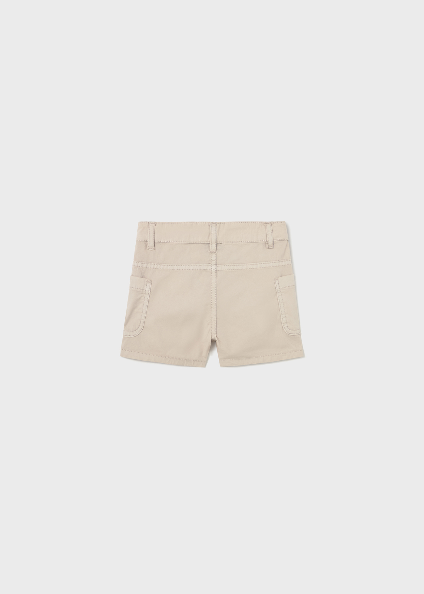 Pantaloncino cargo neonato