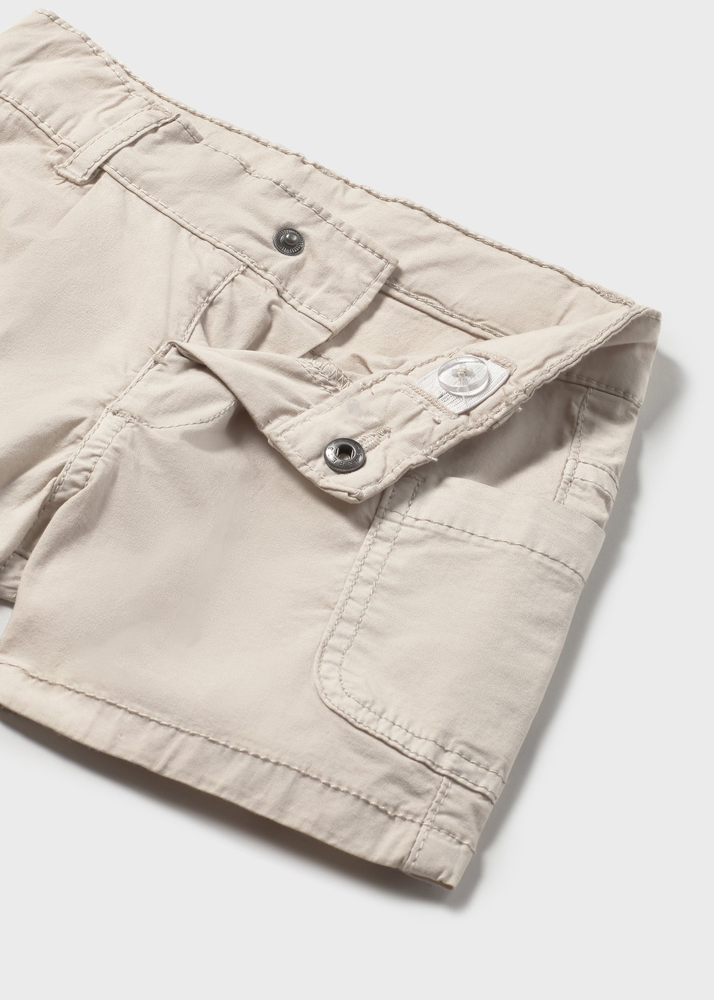 Baby Cargo Shorts