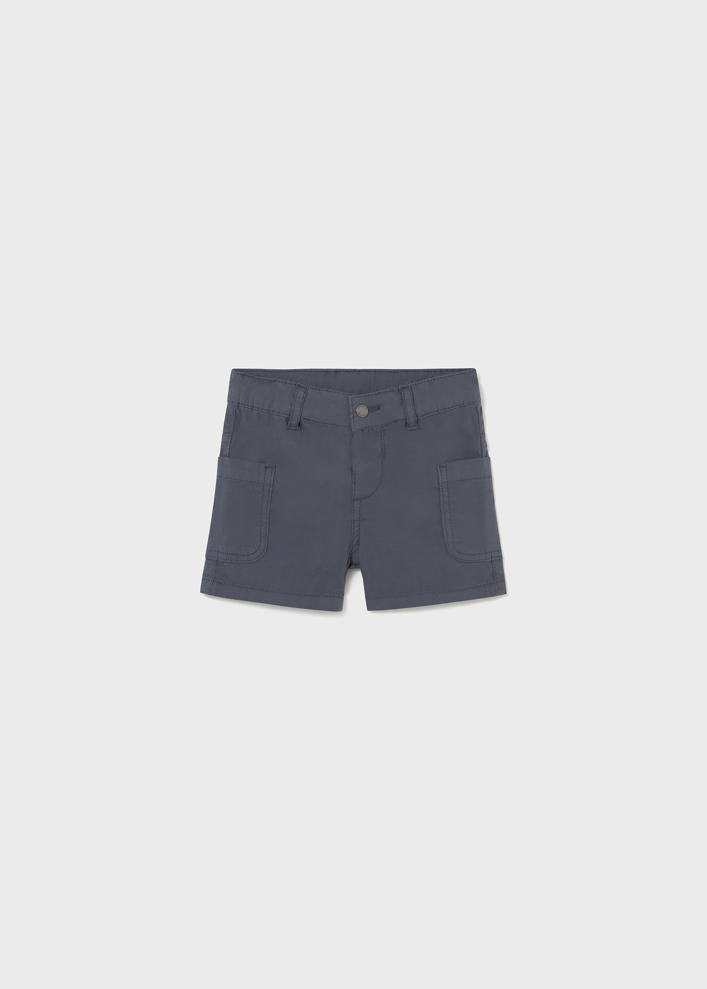 Bermudas cargo bebé