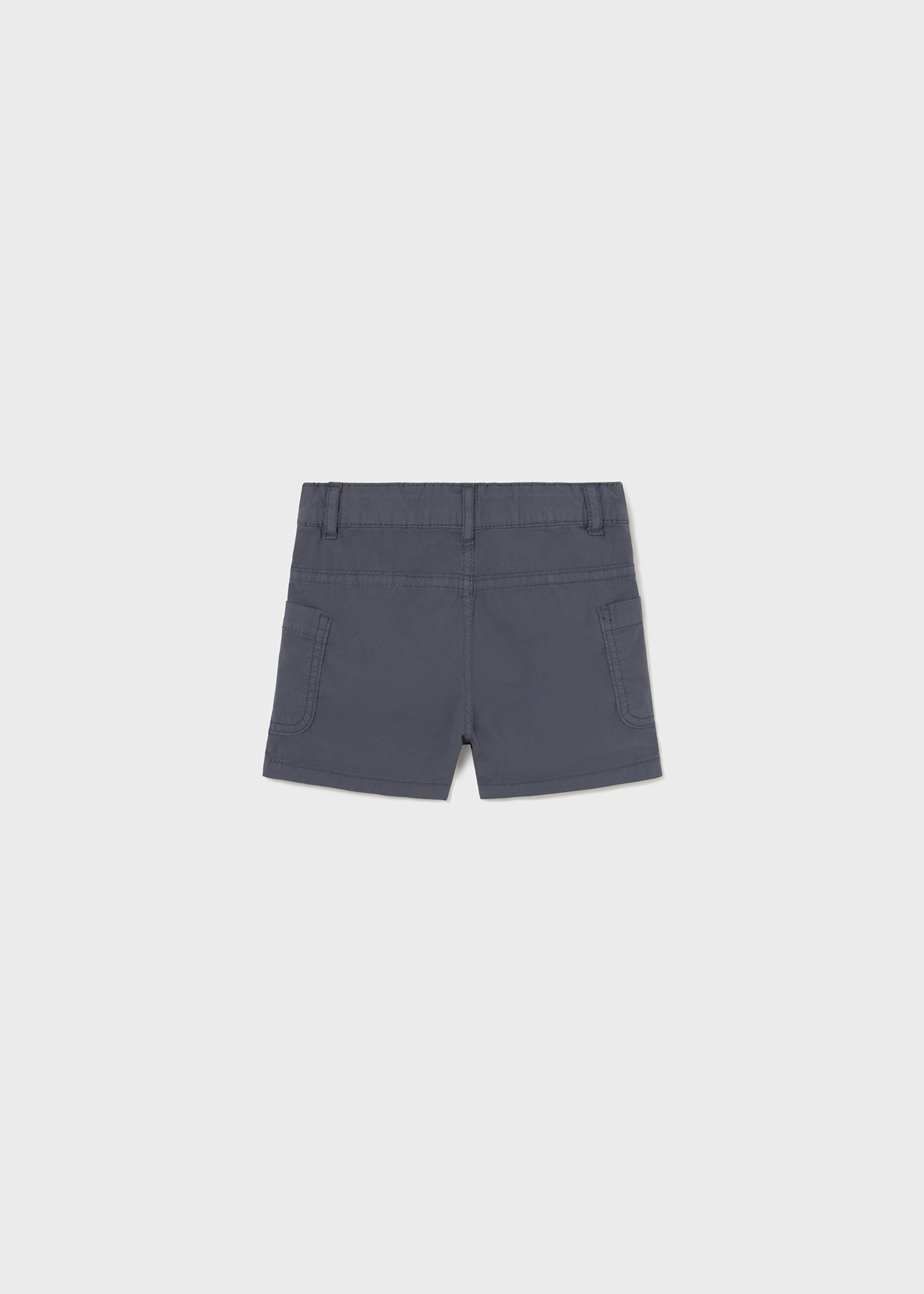 Bermudas cargo bebé