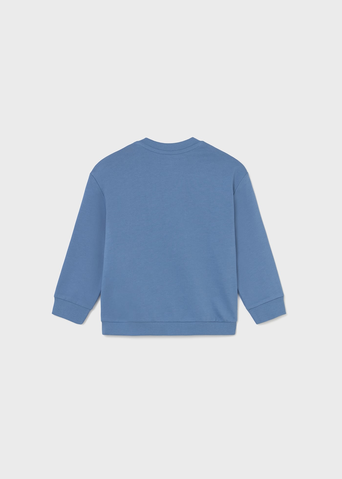 Bluza niemowlęca z pieskiem