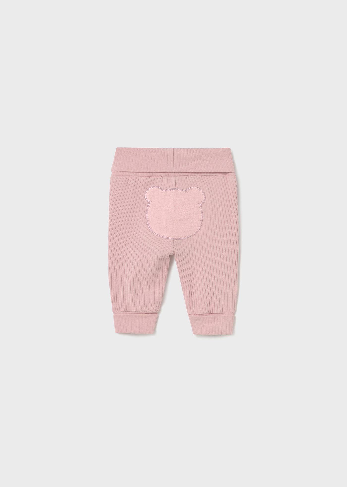 Trening cu tricou imprimat nou-nascut