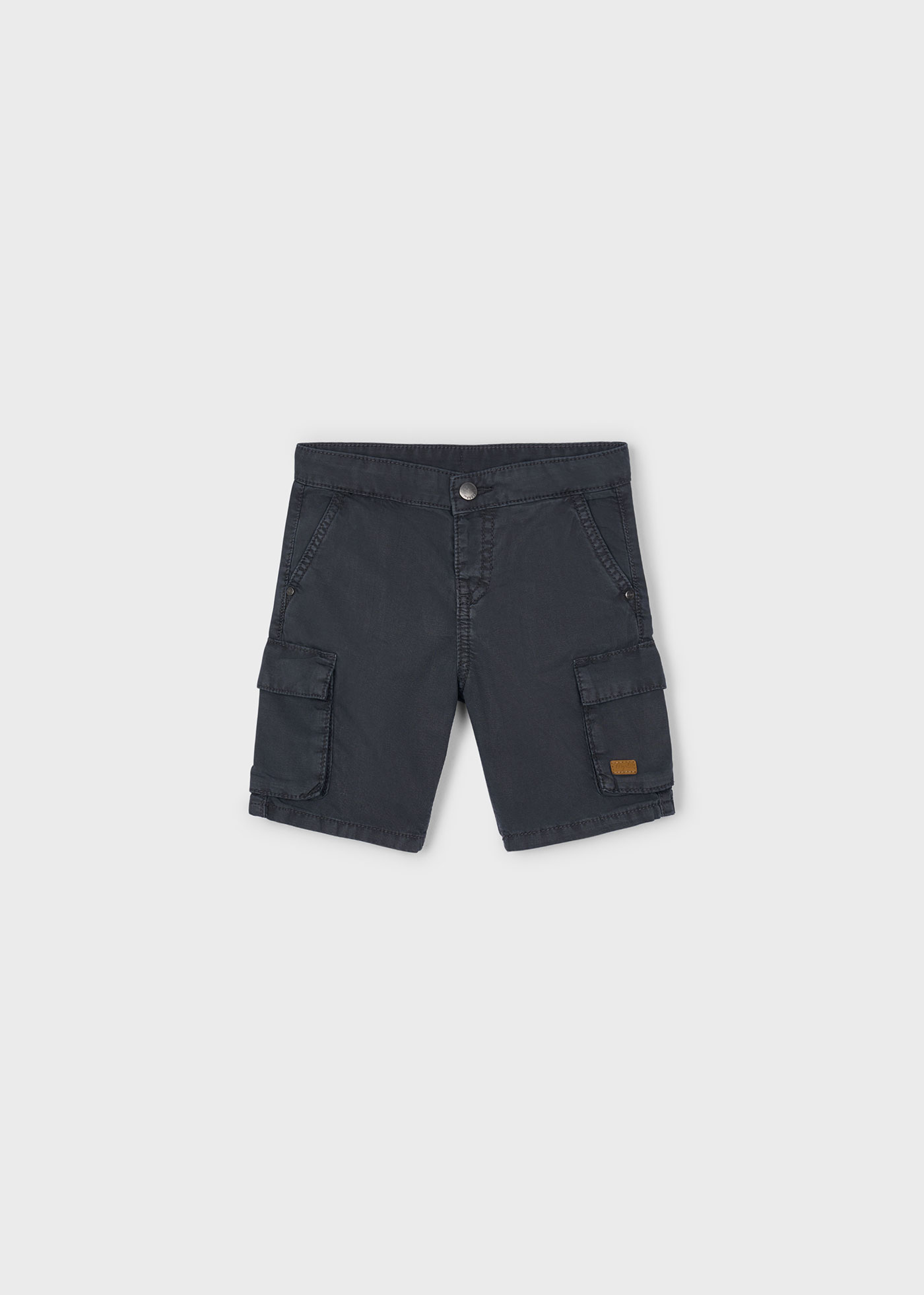 Boy cargo shorts