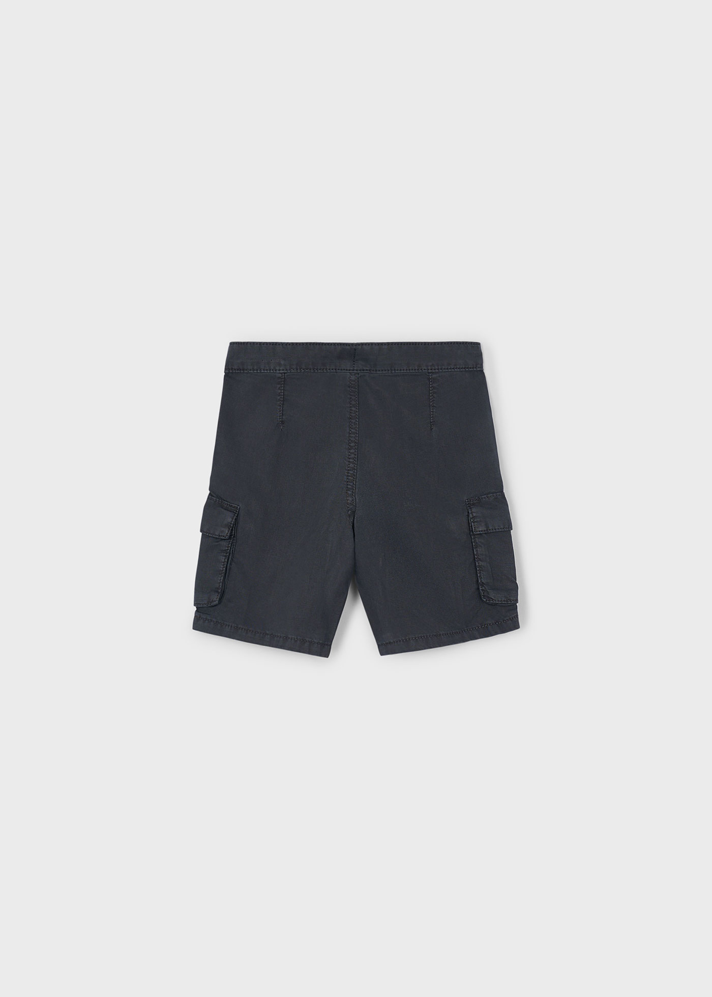 Boy cargo shorts