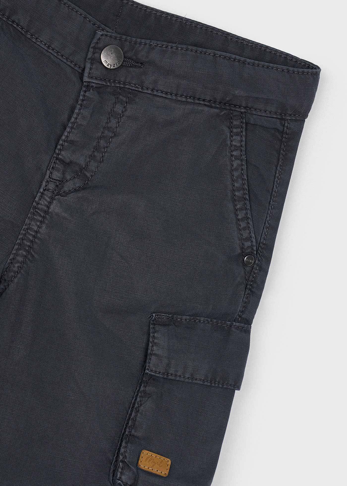 Cargo Bermudas Jungen