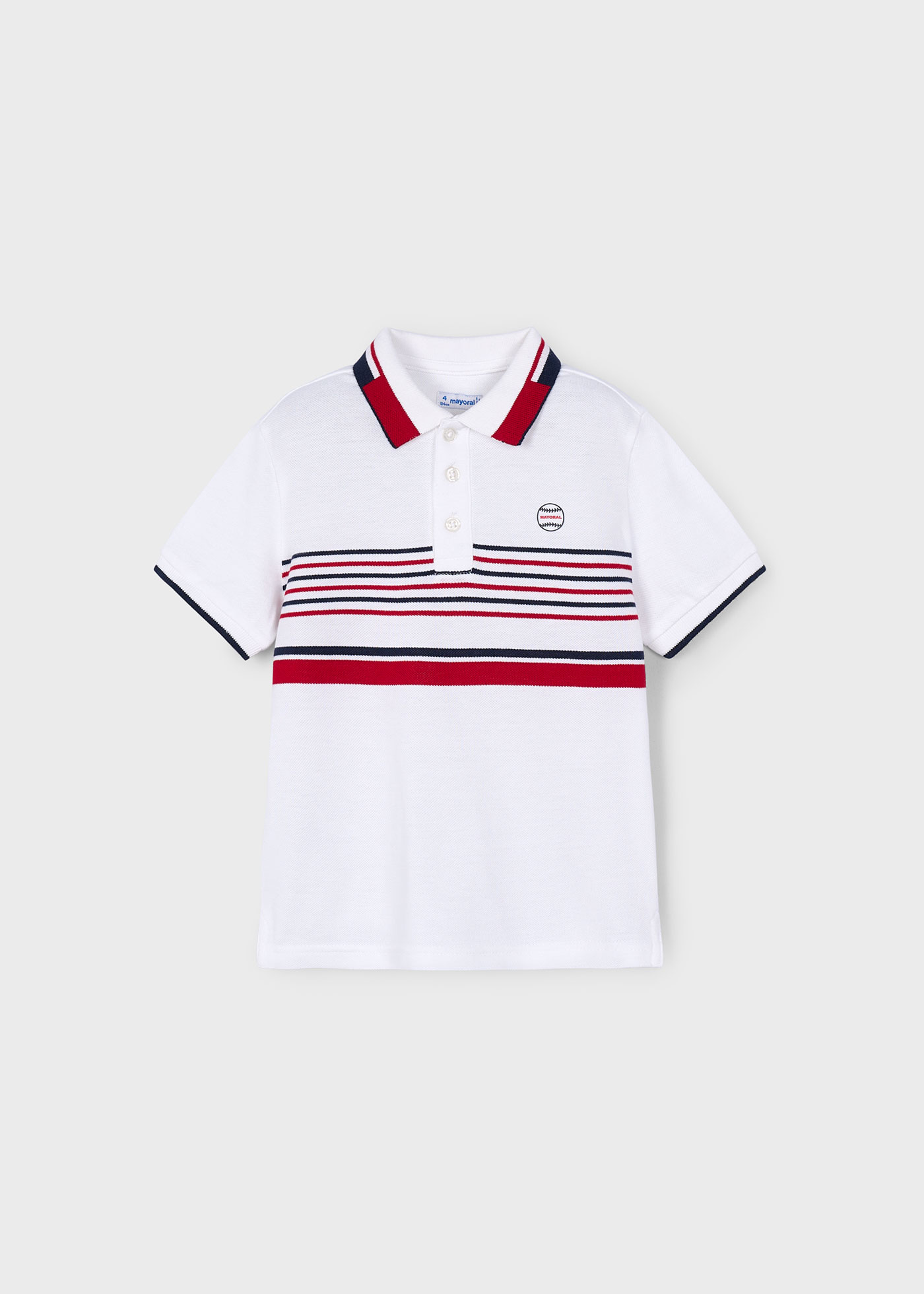 Polo dla chłopca