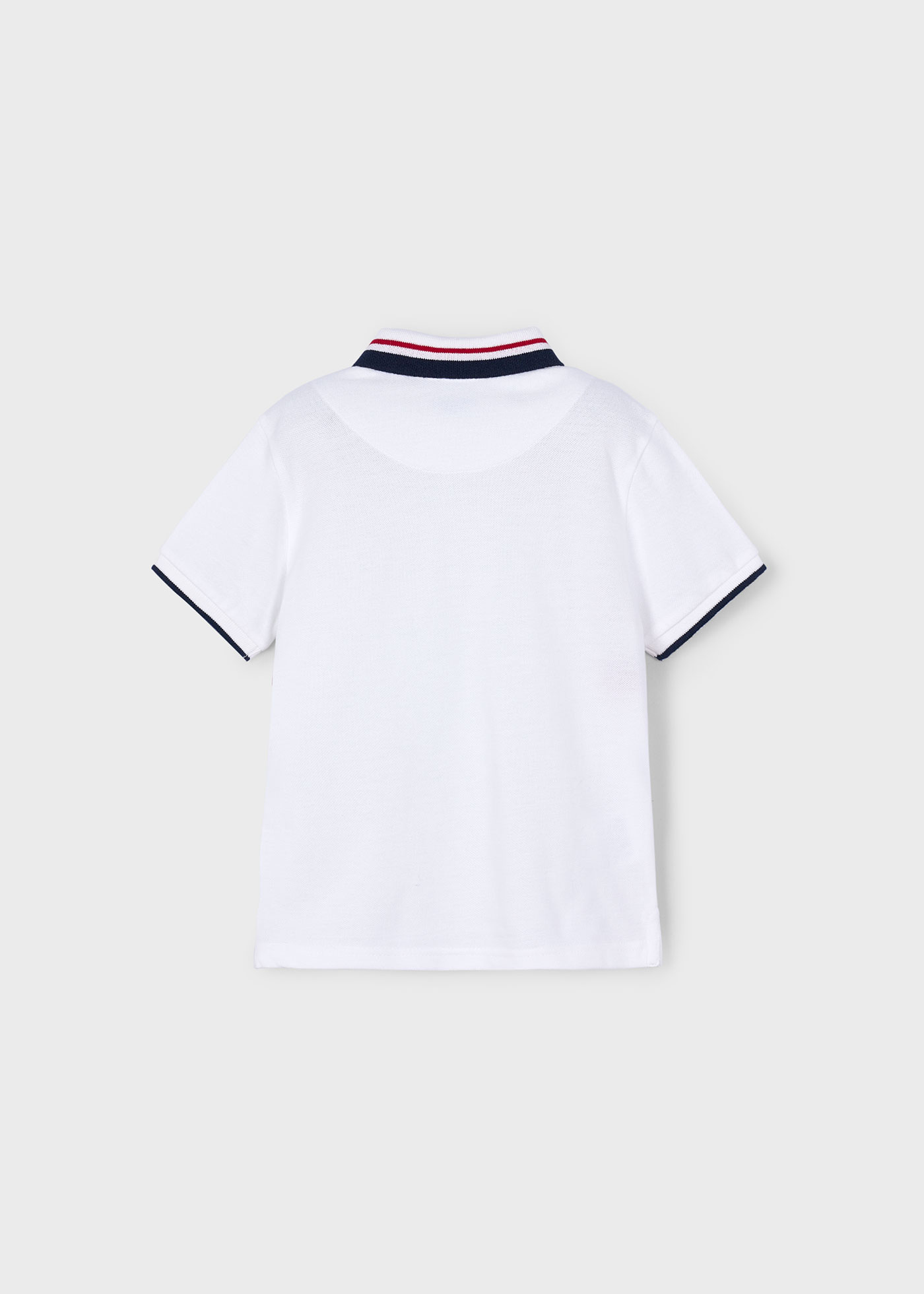Polo dla chłopca