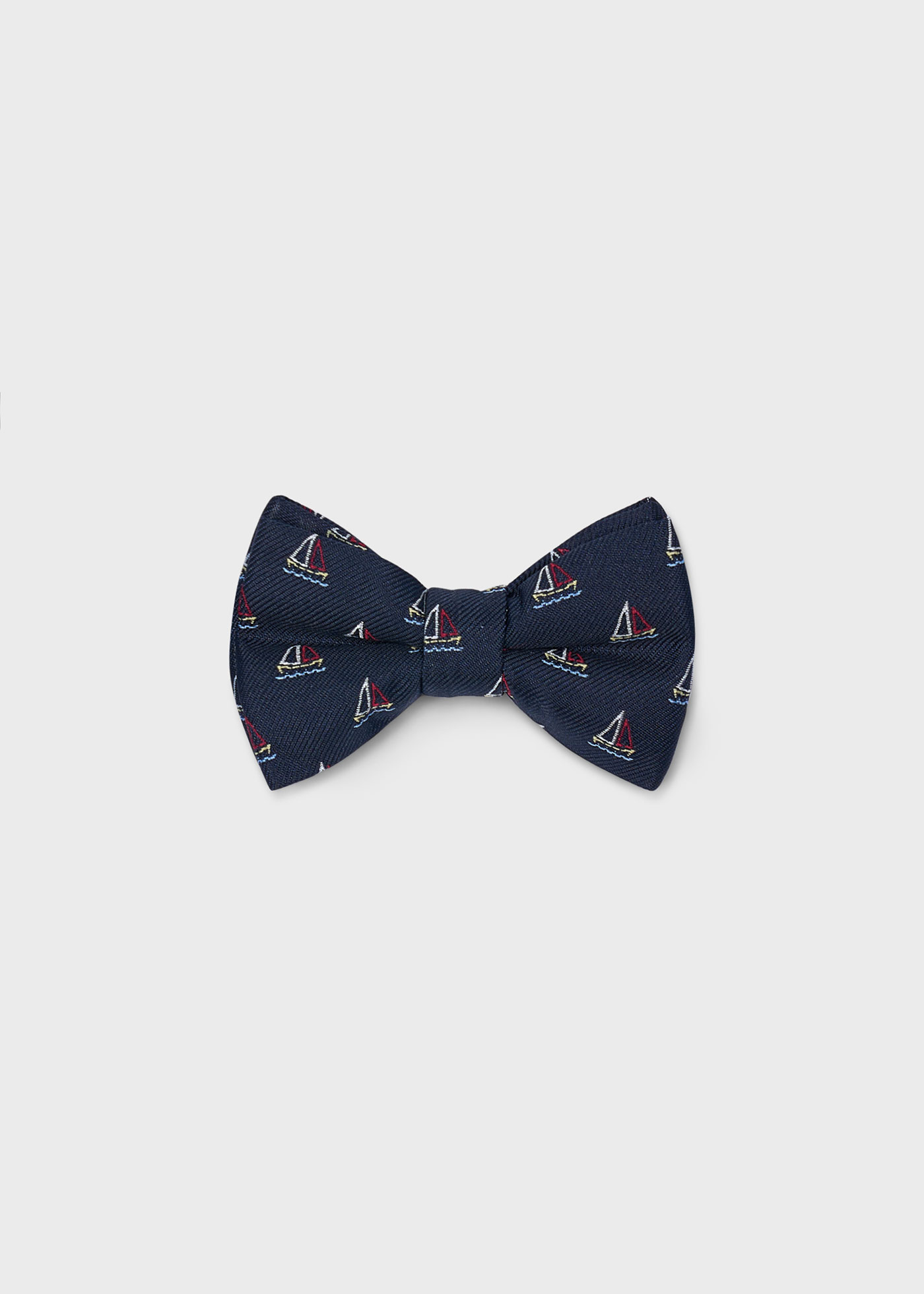 Papillon barche bambino