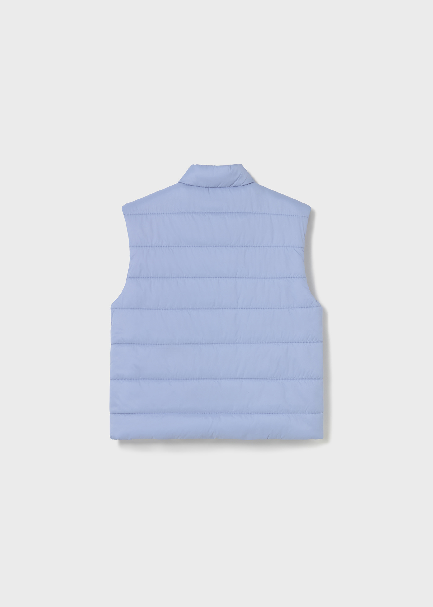 Gilet matelassé ultraléger bébé