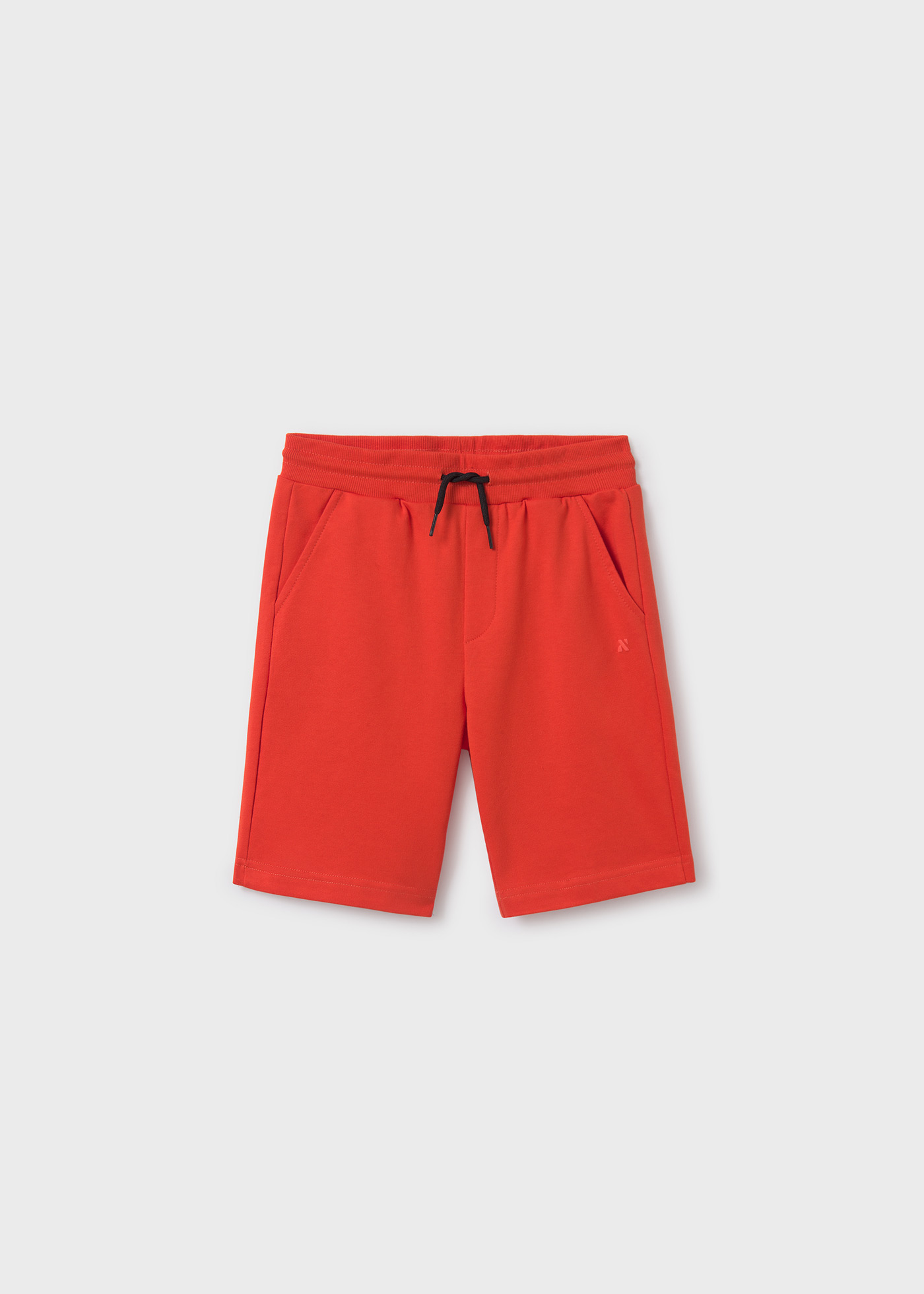 Boy basic sporty shorts