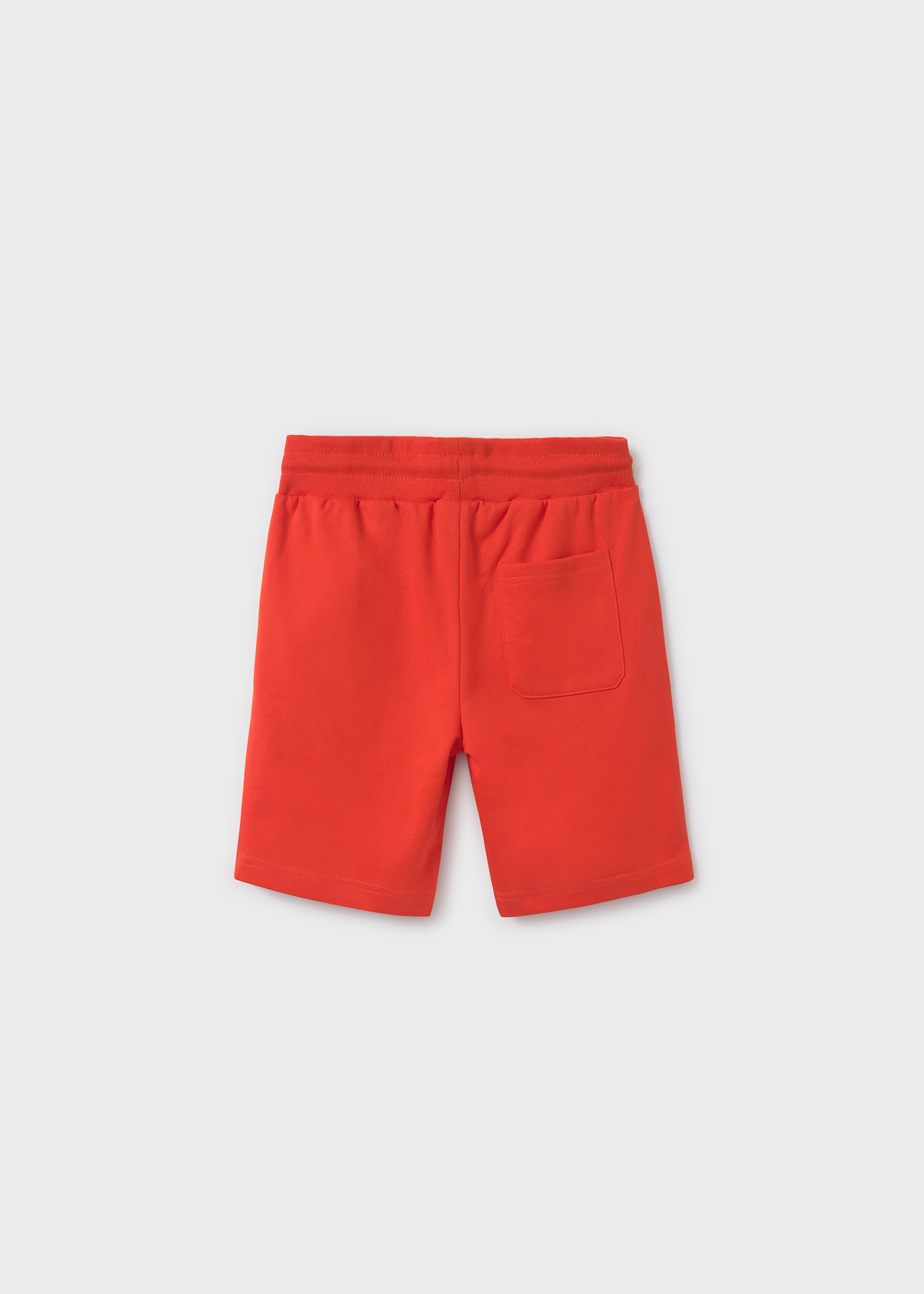 Boy basic sporty shorts