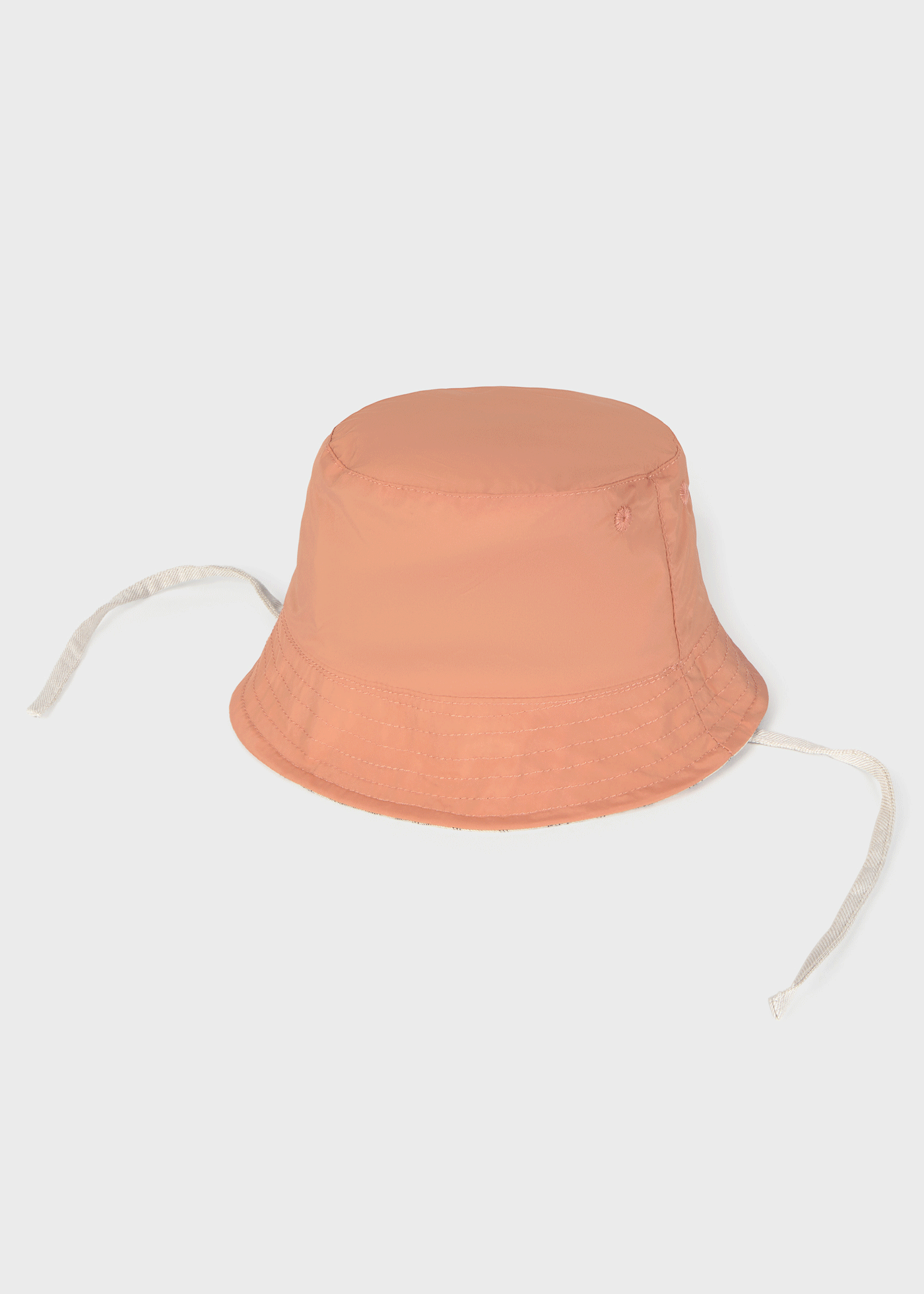 Palarie reversibila bebe