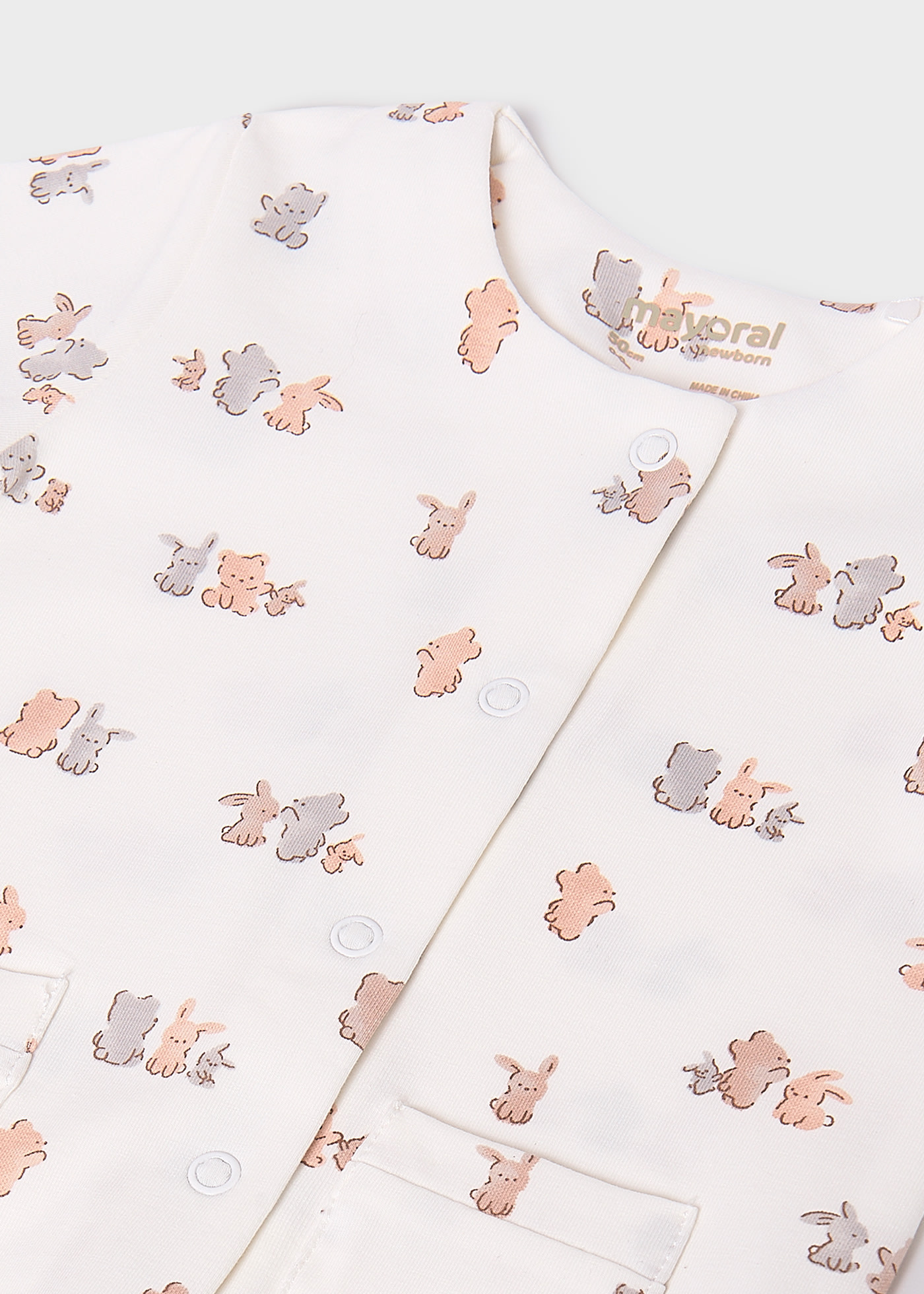 Set cadou 4 piese bebe