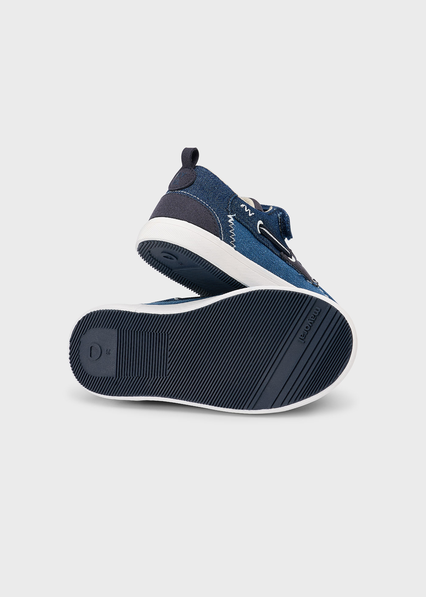 Pantofi marinaresti baiat
