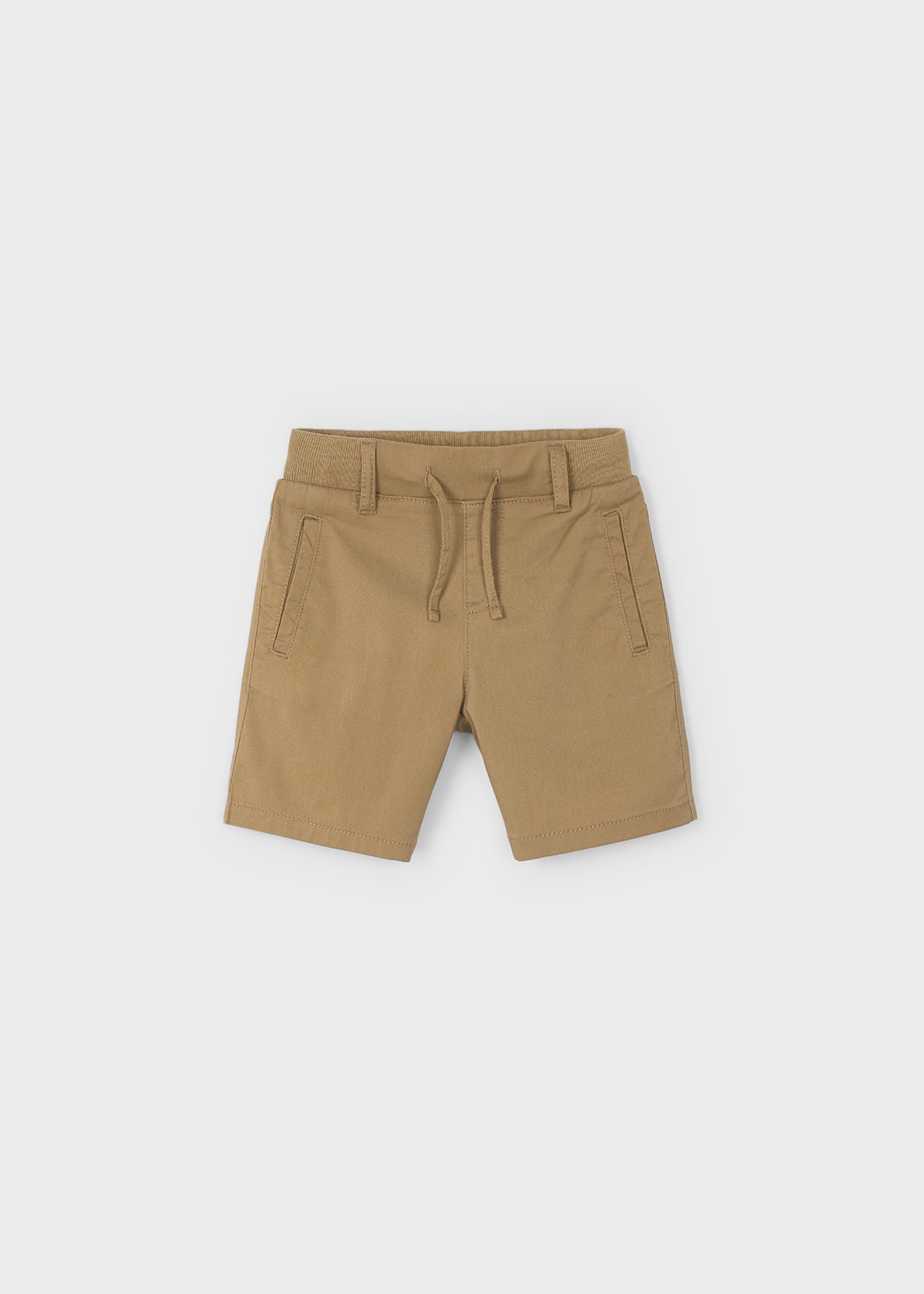 Bermuda twill bambino