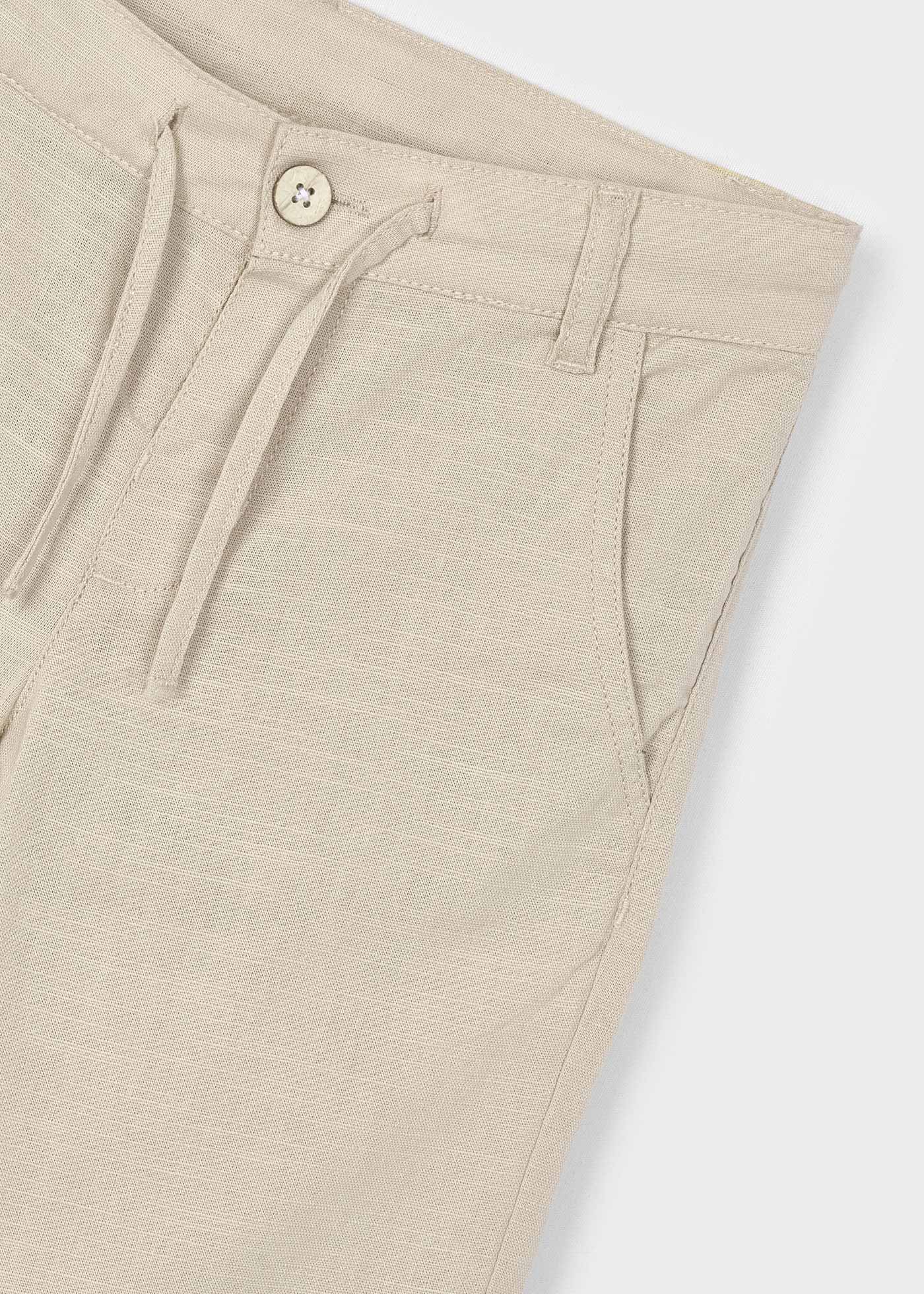 Pantalon rustique pour garçon