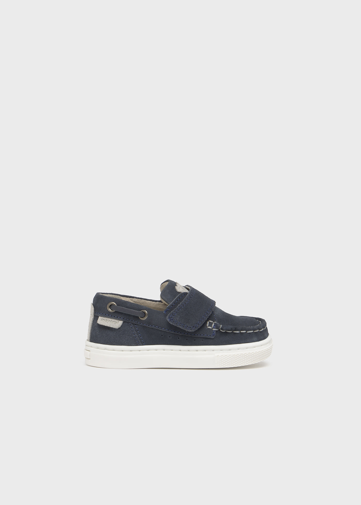 Scarpe modello nautico casual neonato