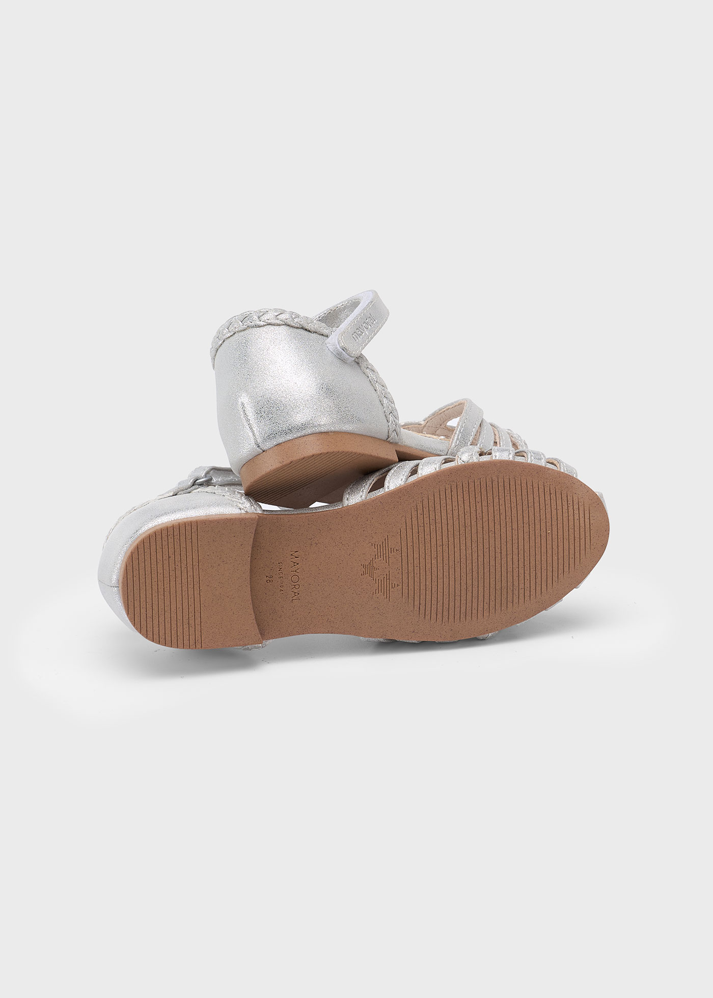 Ballerine eleganti bambina