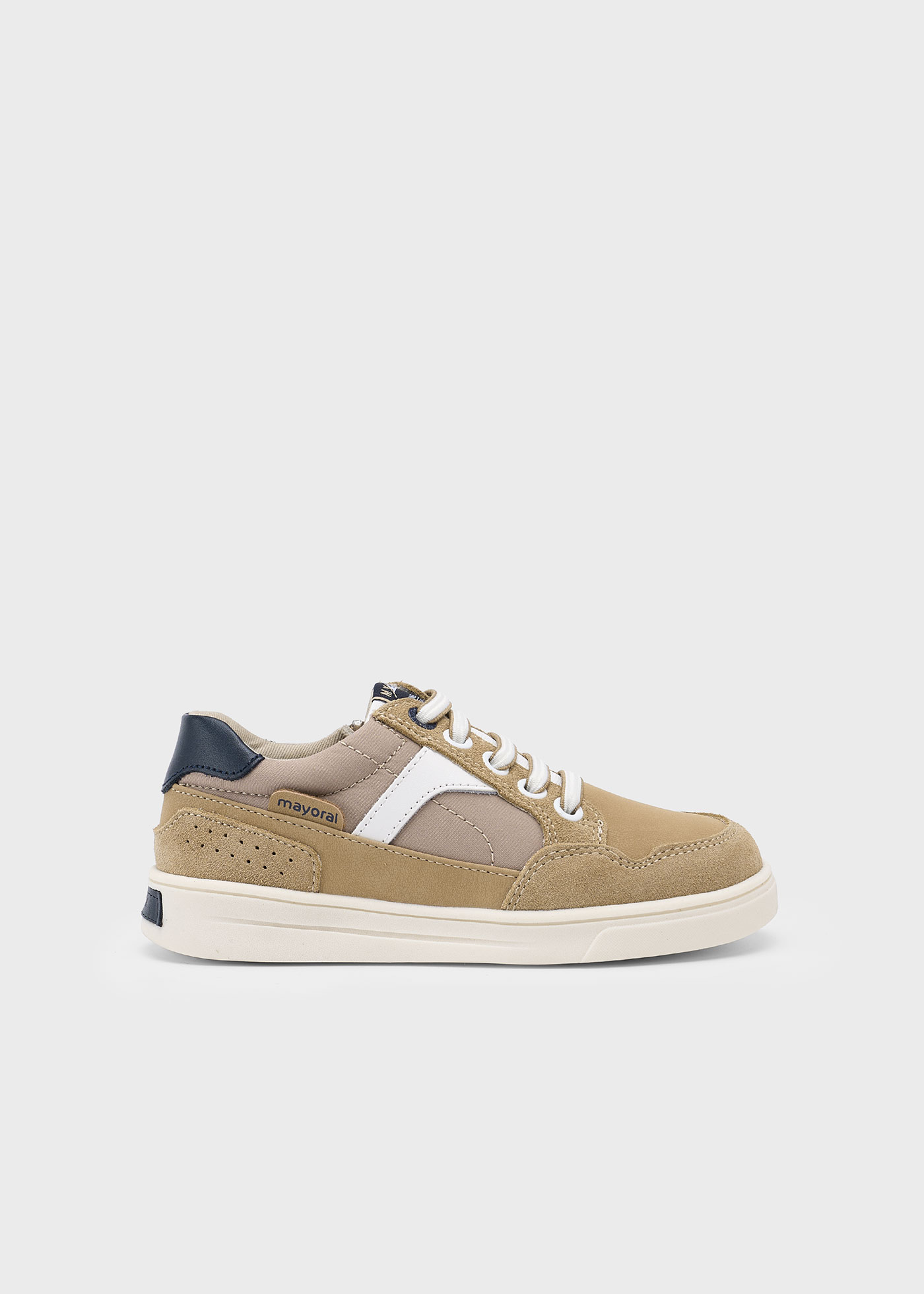 Scarpe eleganti pelle bambino