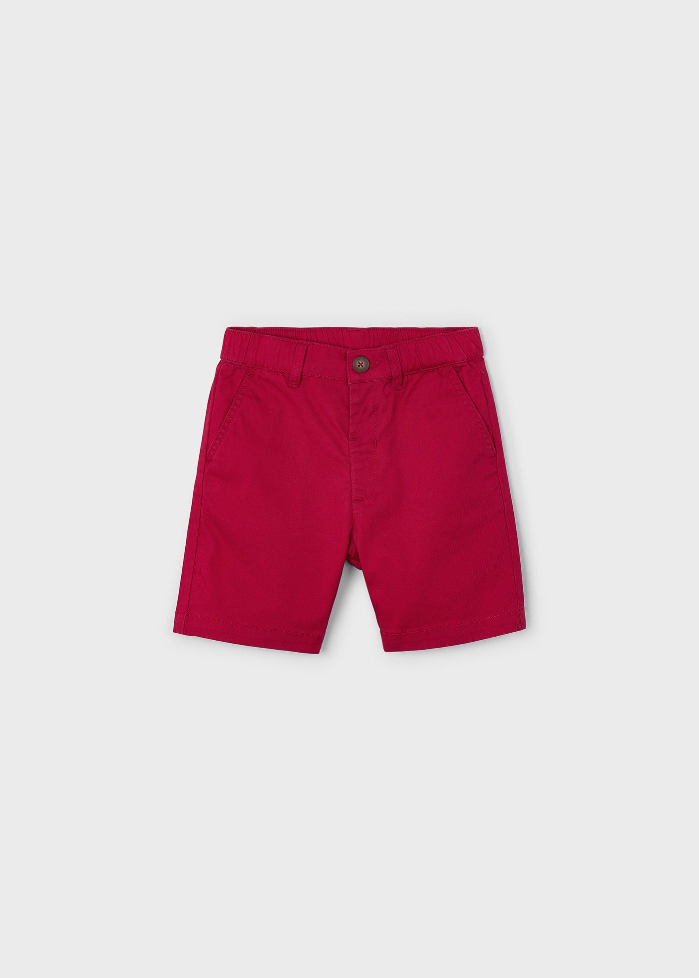 Bermuda punto struttura bambino