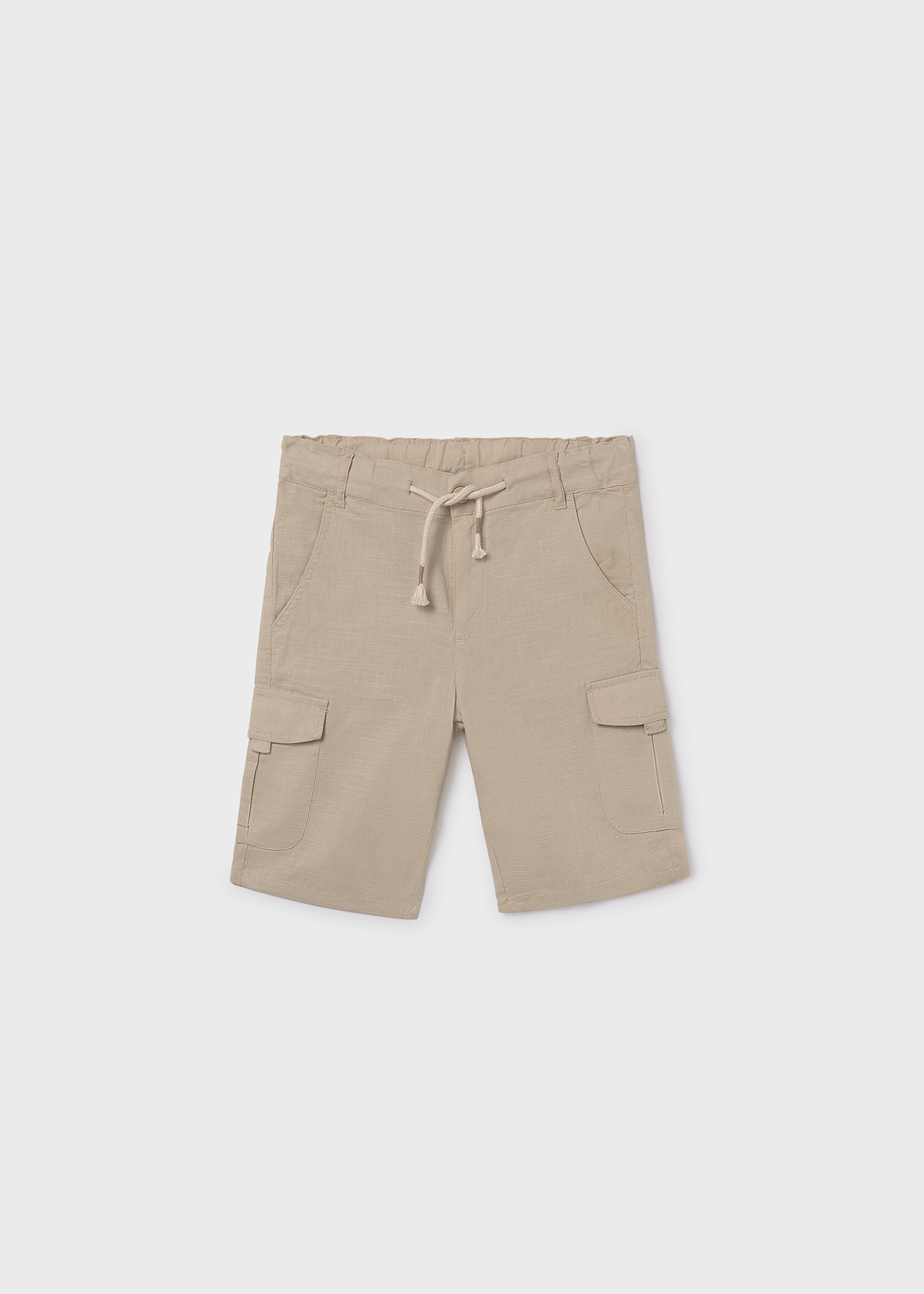 Boy cargo shorts