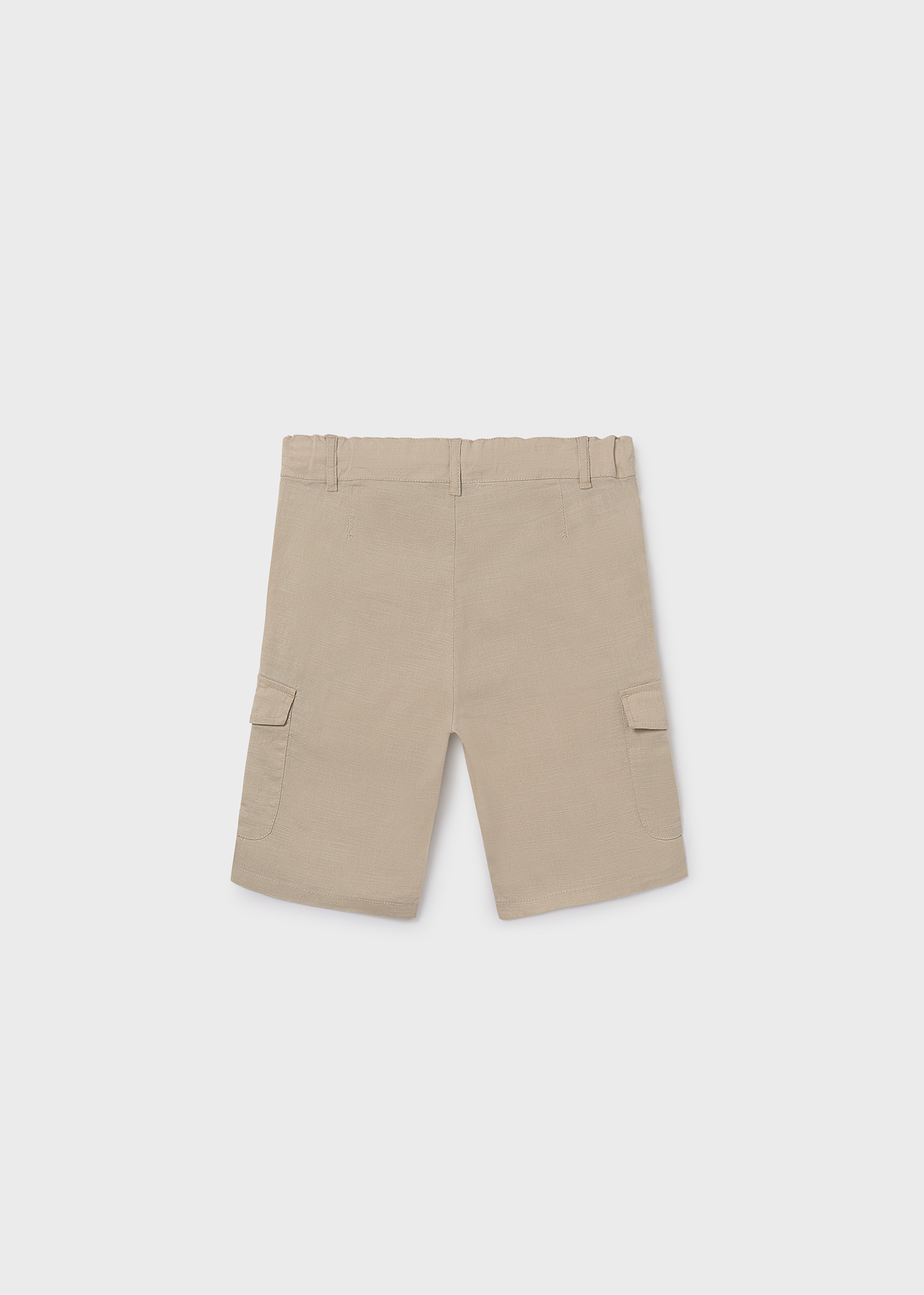 Boy cargo shorts