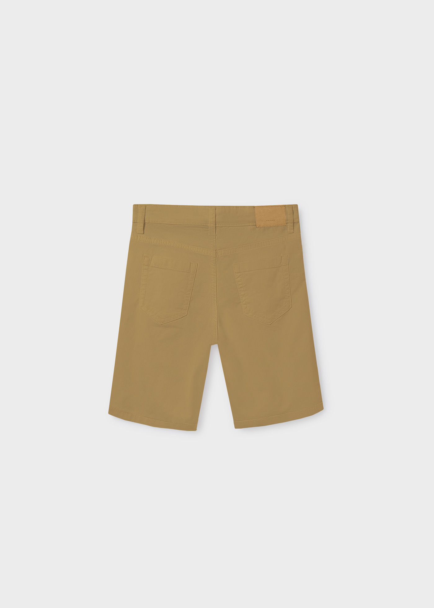 Bermudas basic Teenager Jungen