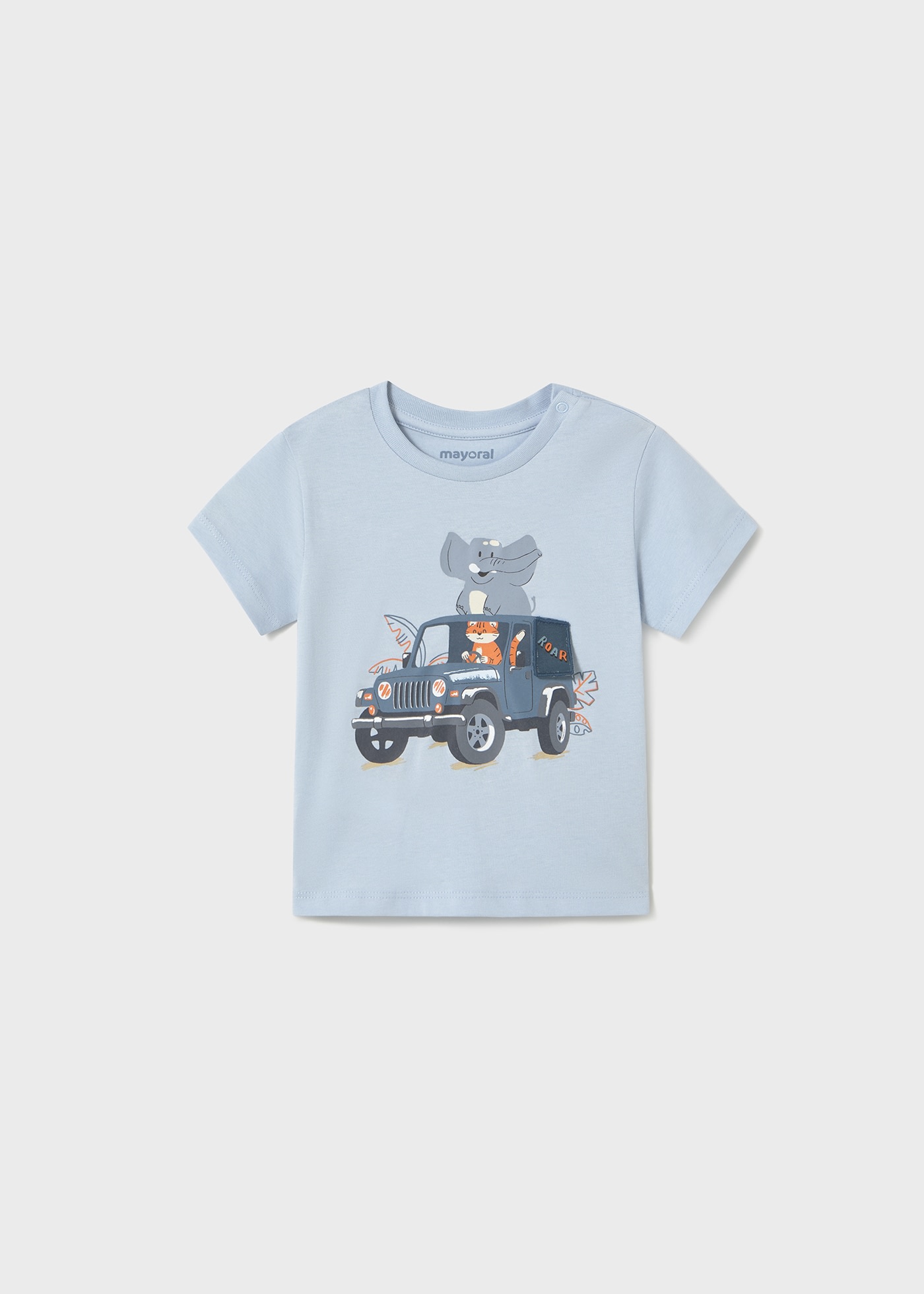 Baby Safari T-Shirt