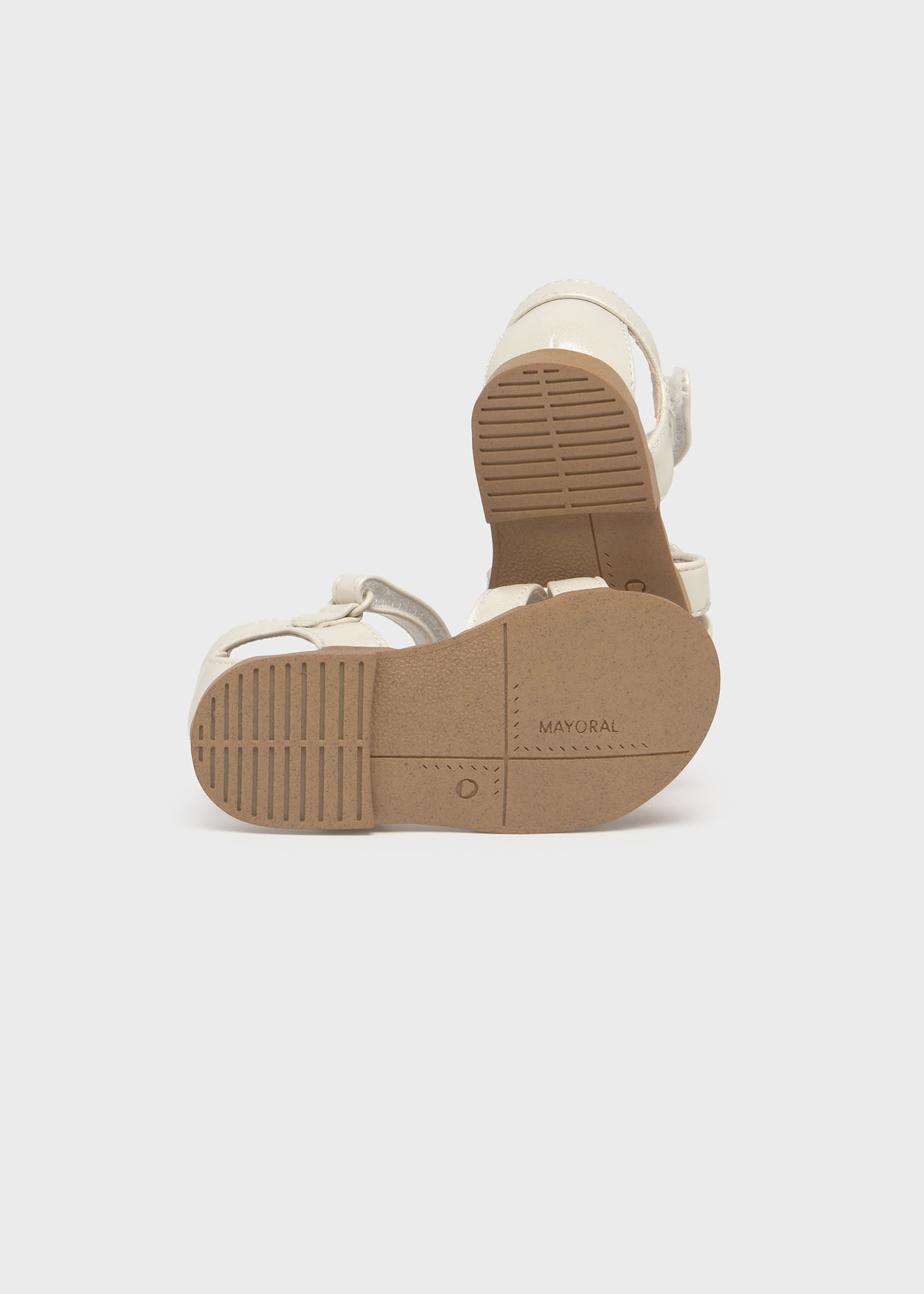 Baby Ceremony Sandals