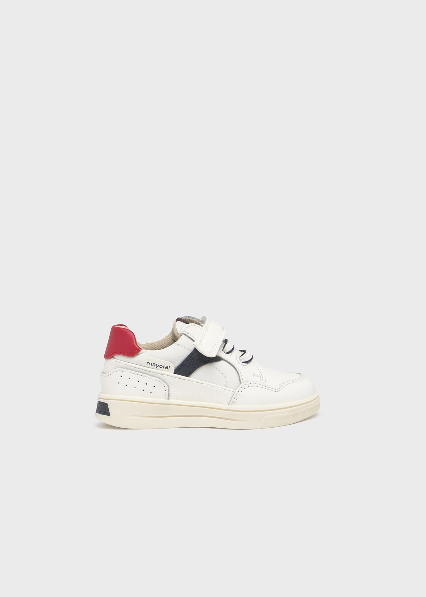 Scarpe eleganti pelle neonato