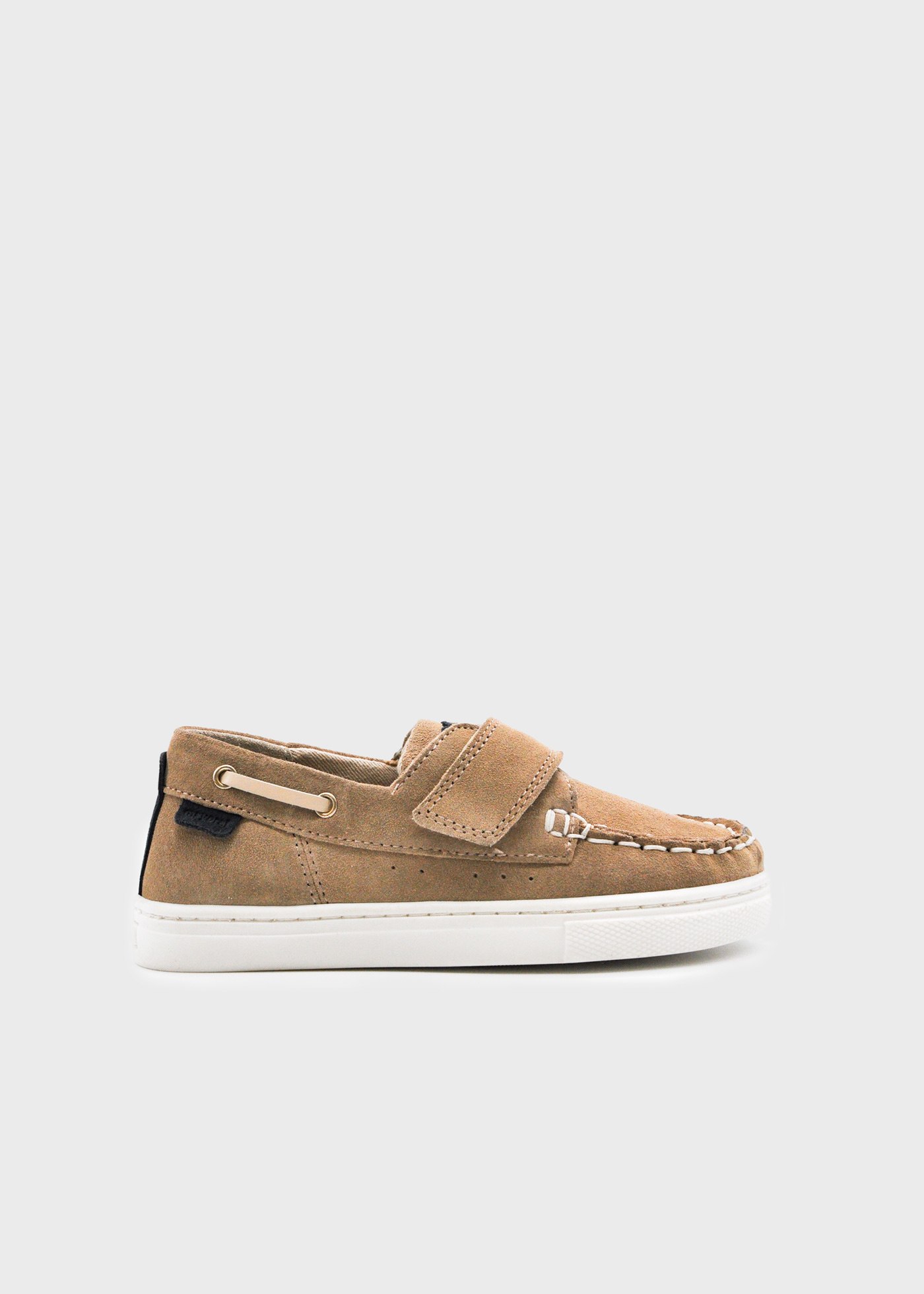 Pantofi marinaresti casual baiat