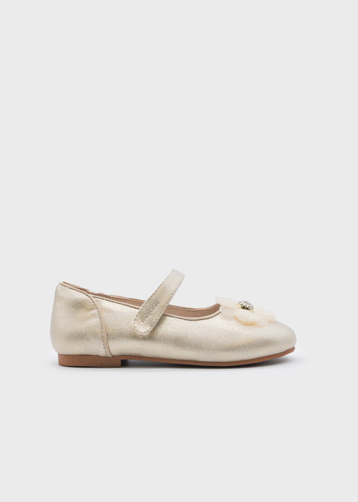 Ballerine cerimonia bambina