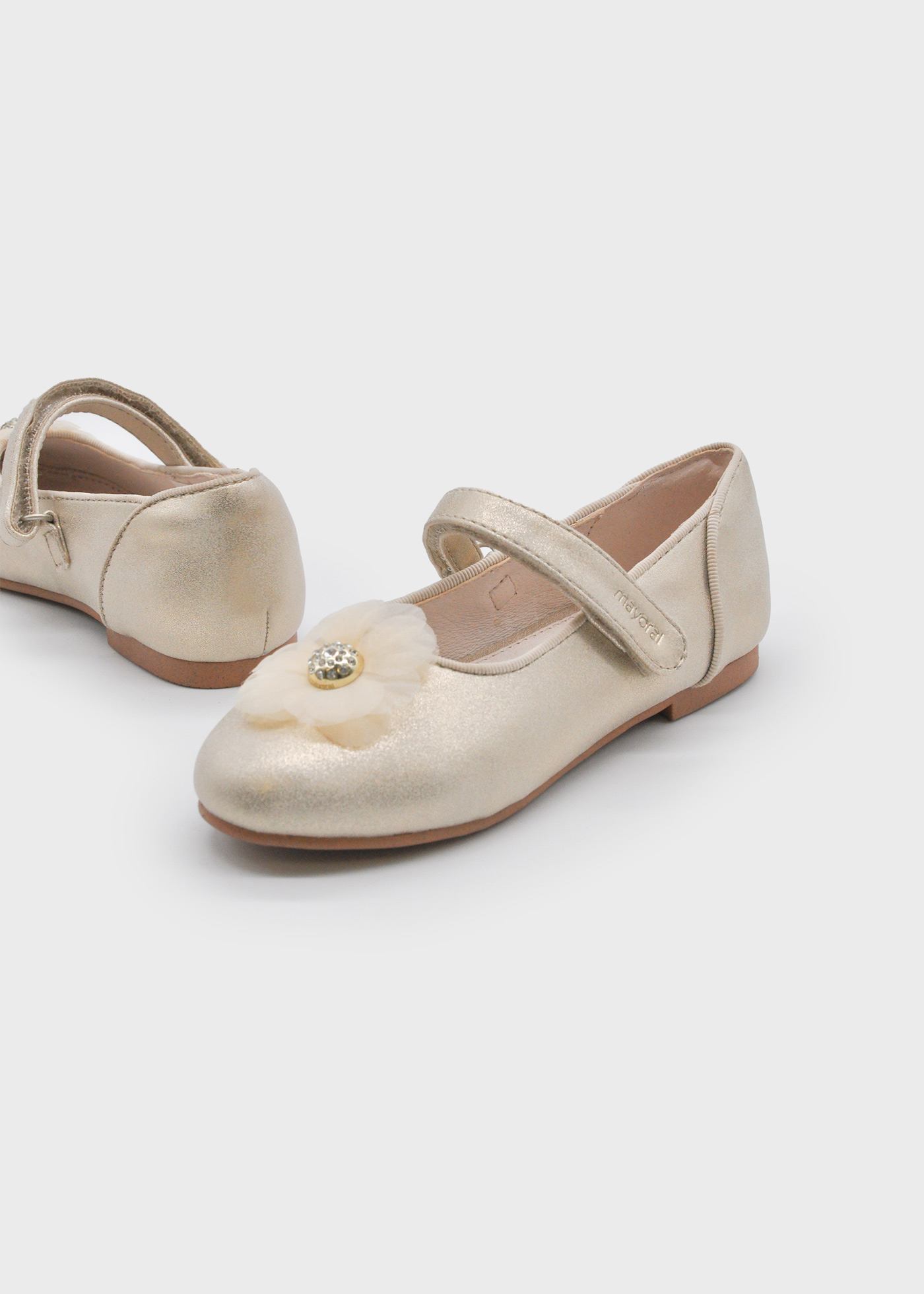 Ballerine cerimonia bambina