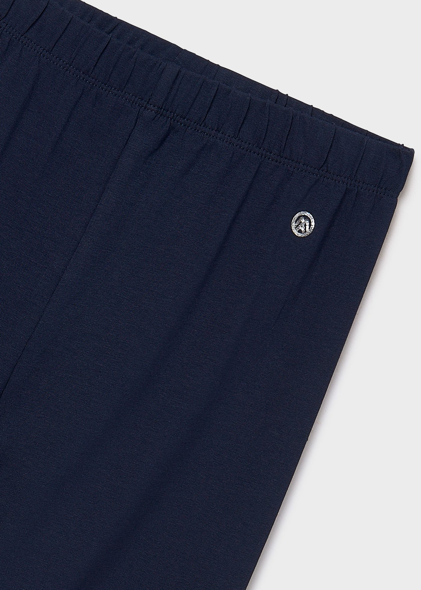 Legginsy basic dla dziewczynki