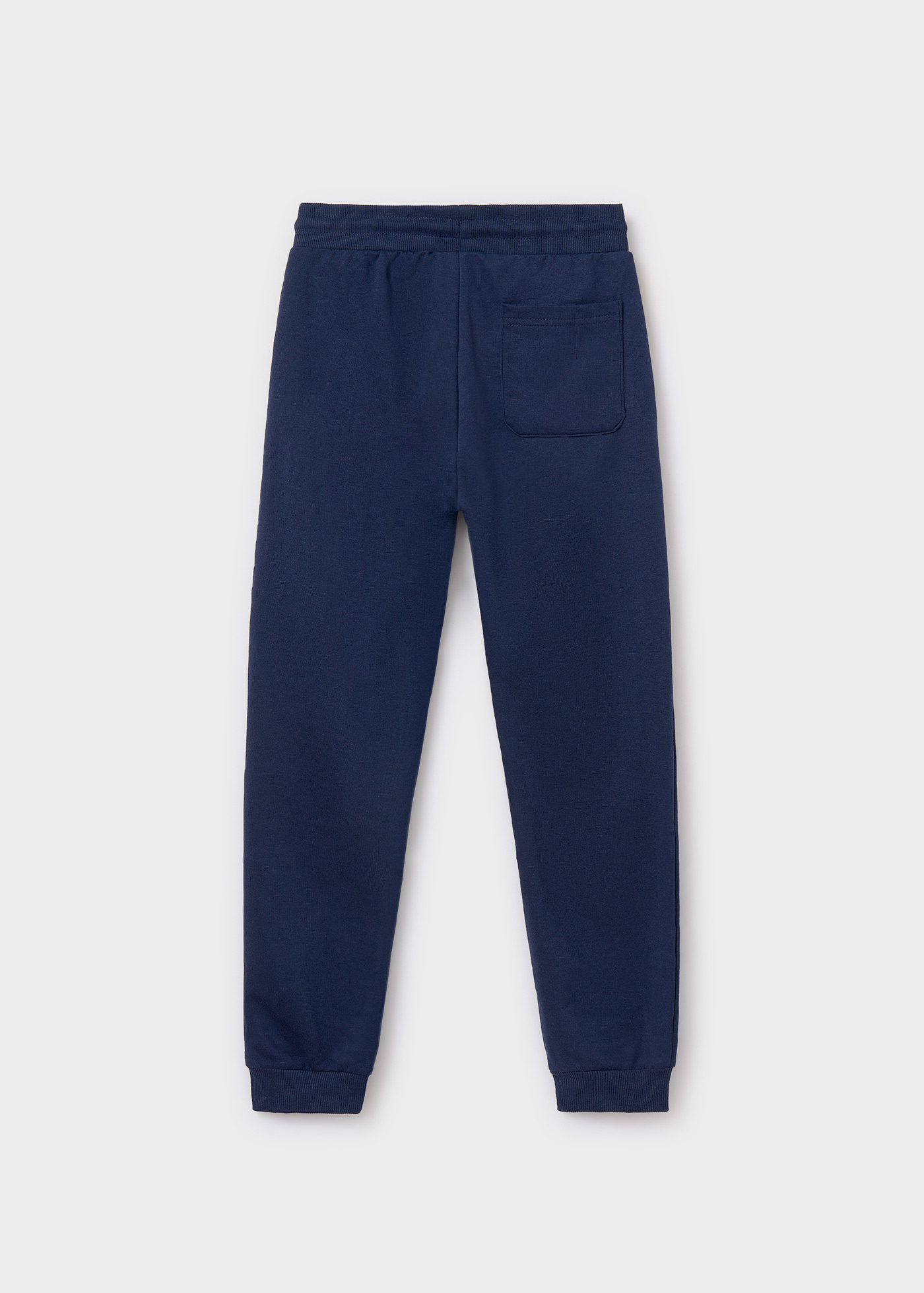 Pantalone sportivo basico ragazzo