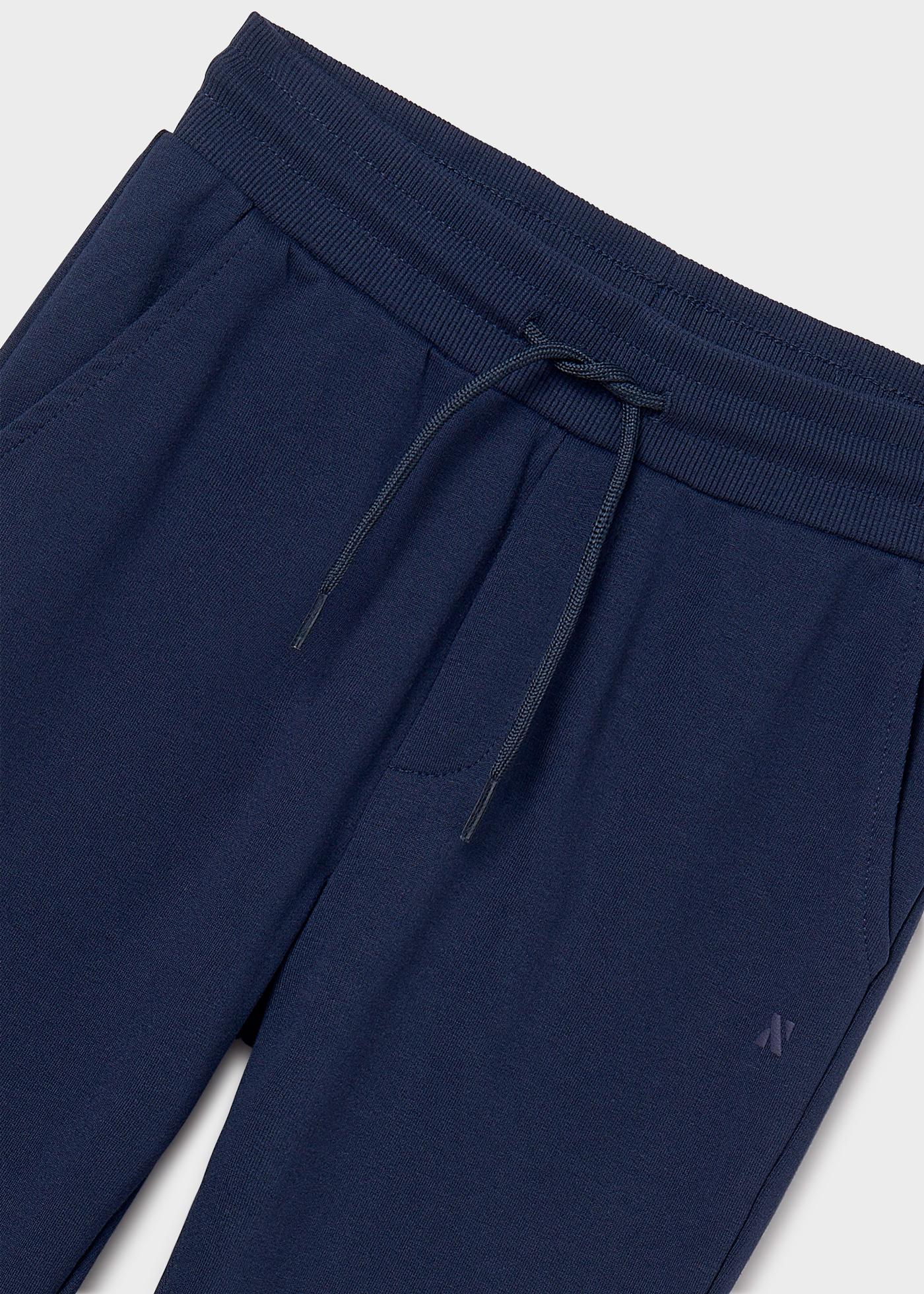 Pantalone sportivo basico ragazzo