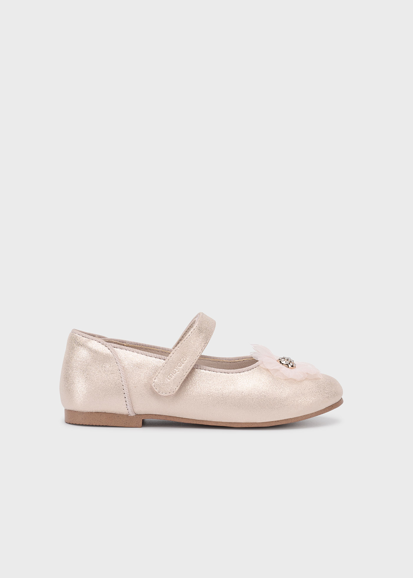 Festliche Spangenschuhe Mädchen