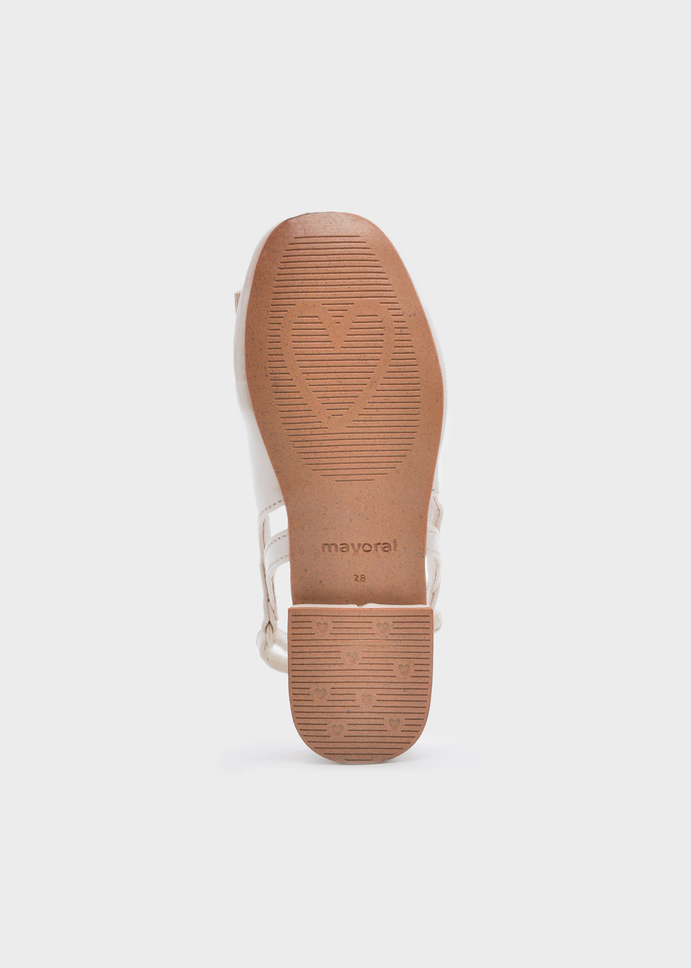 Ballerine fiocco bambina