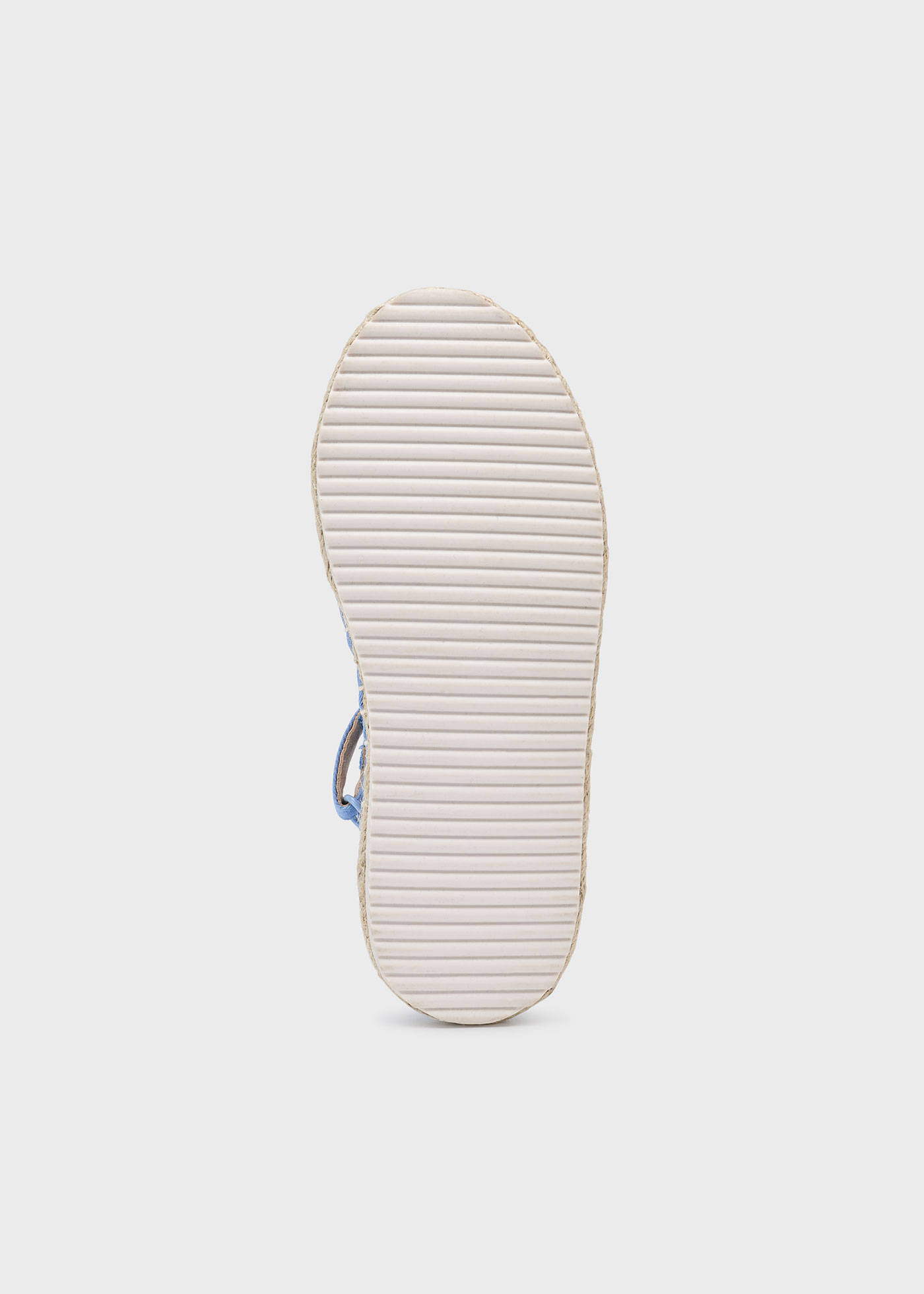 Espadryle z kwiatkami dla dziewczynki