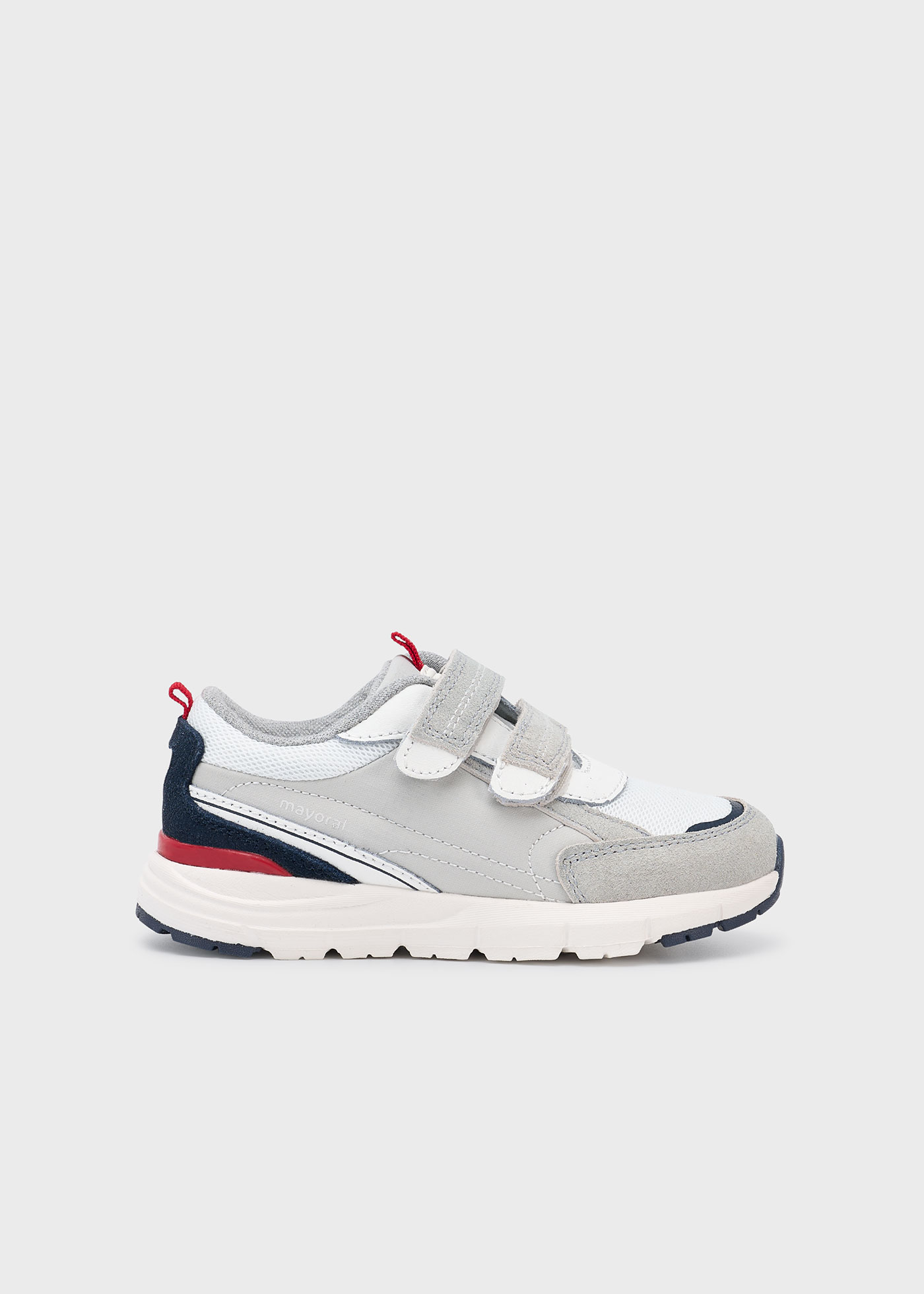 Scarpe sportive suola dentata bambina e bambino
