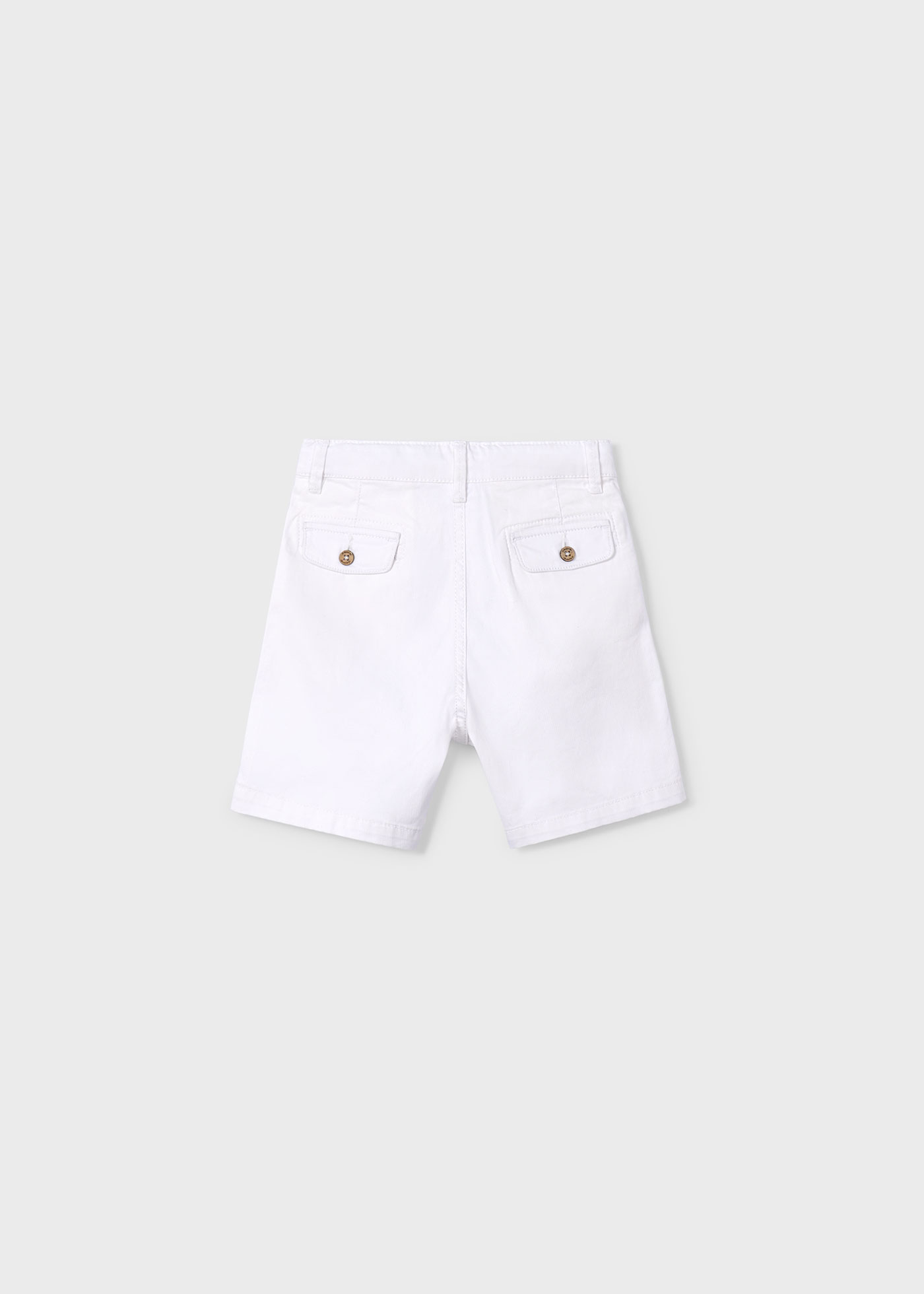 Bermuda struttura bambino