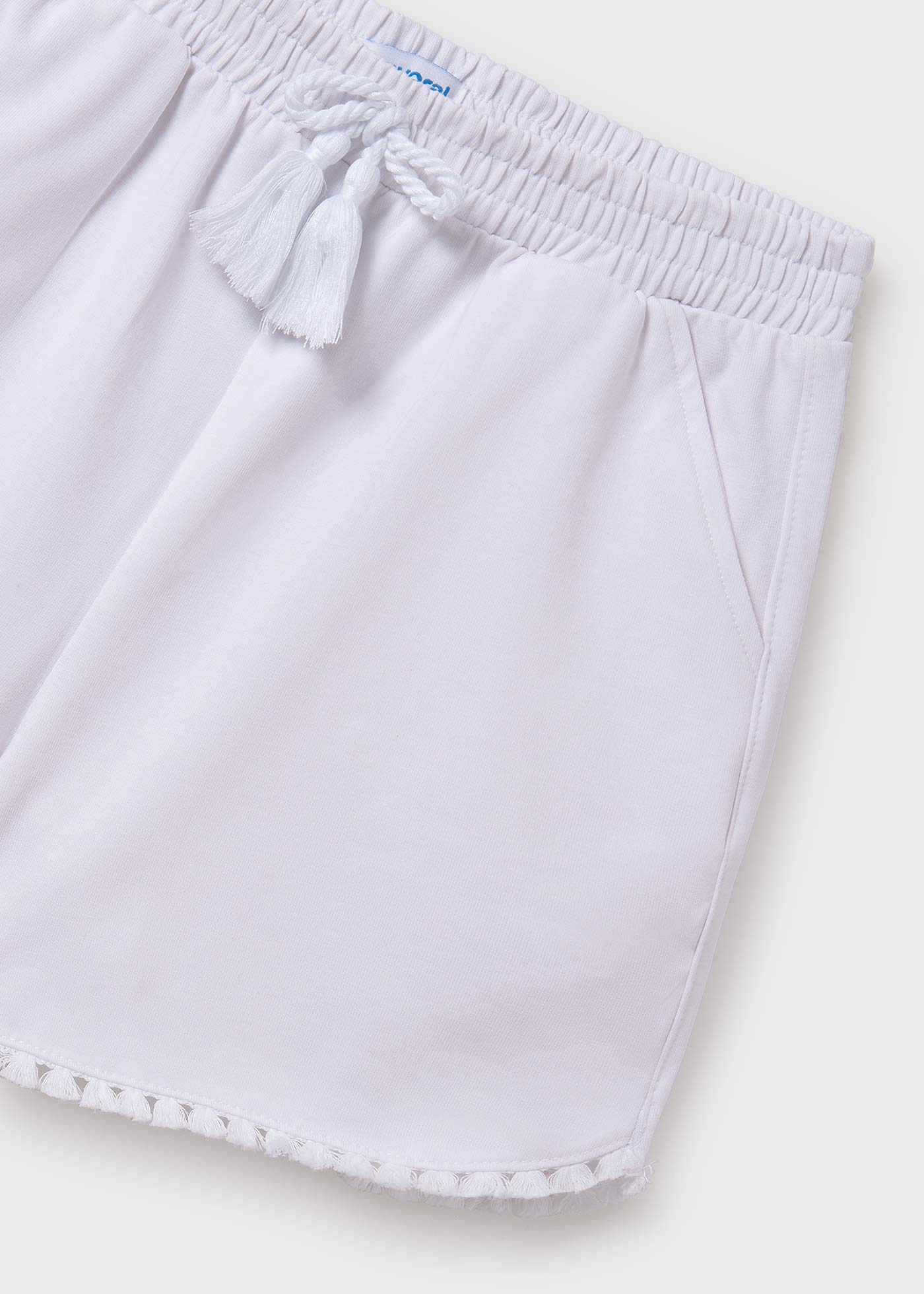 Pantaloni scurti sport basic fata