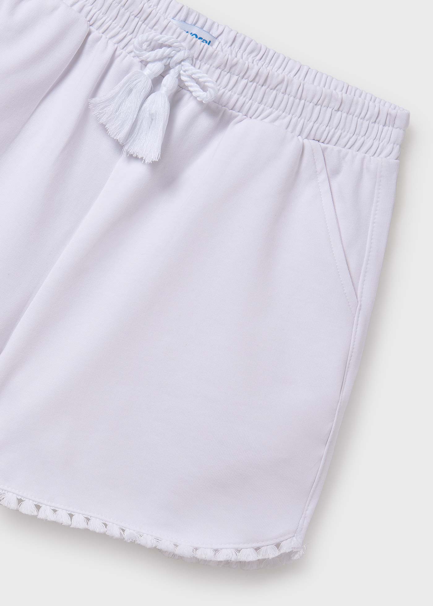Short deportivo básico chica
