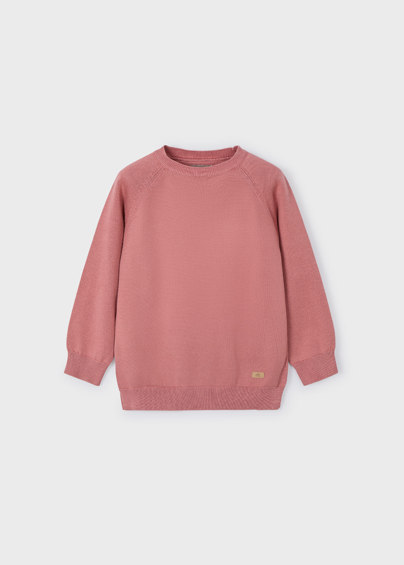 Sweter basic dla chłopca