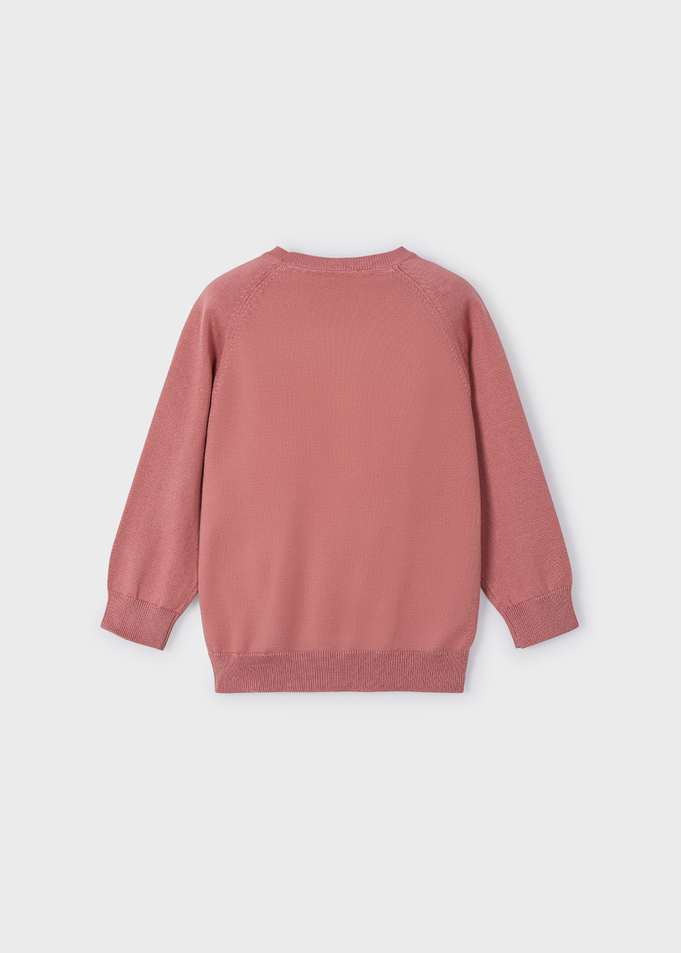 Sweter basic dla chłopca