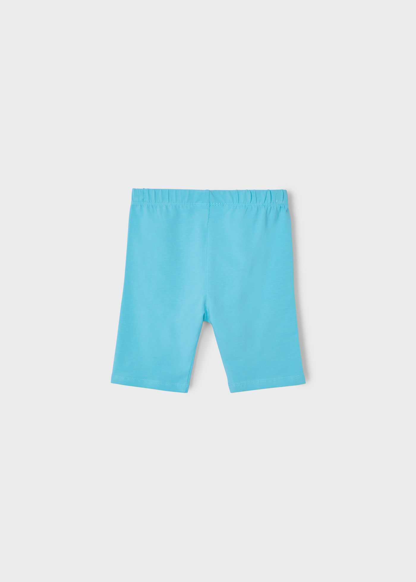 Legging ciclista básico niña