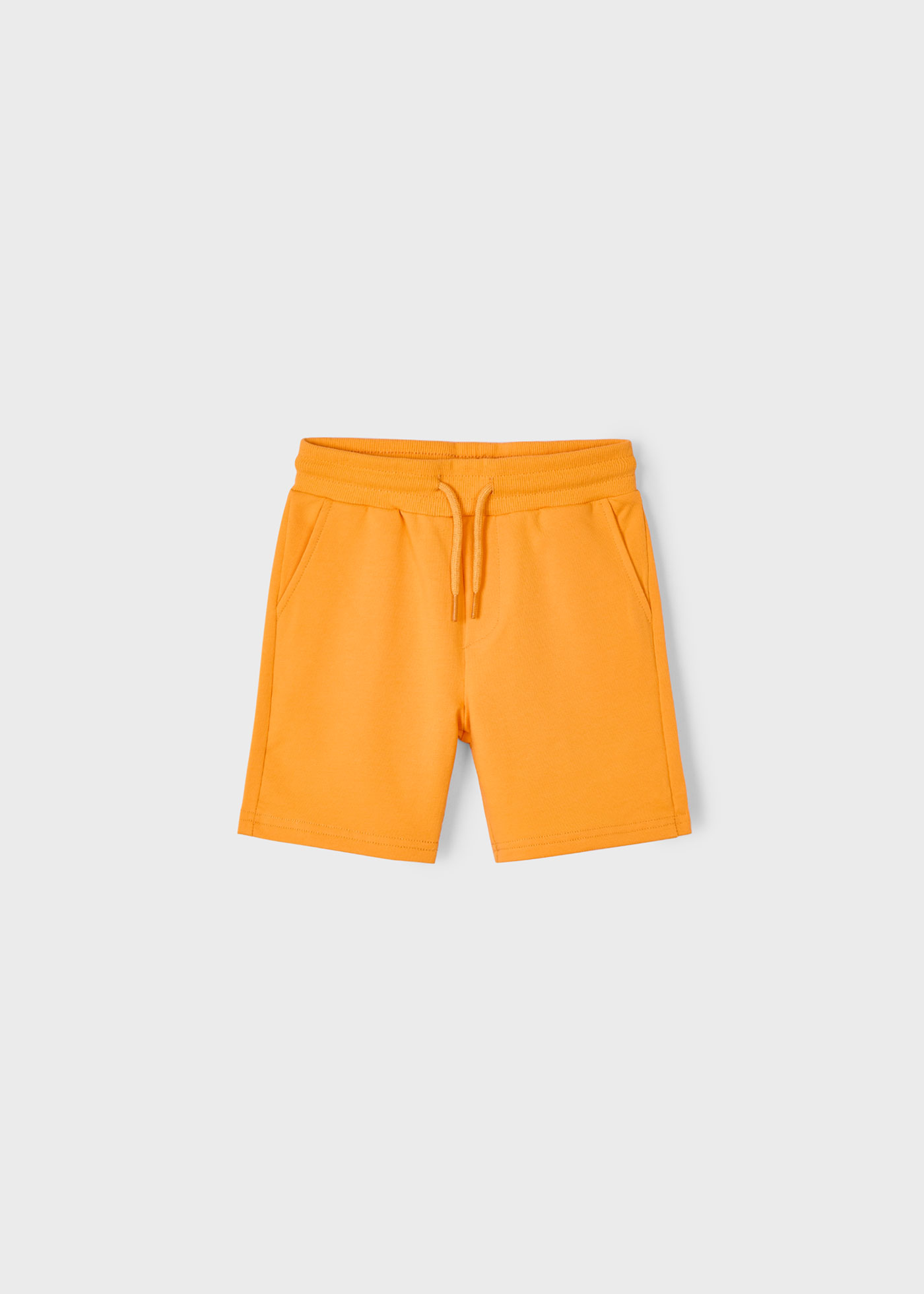 Boy basic sporty shorts