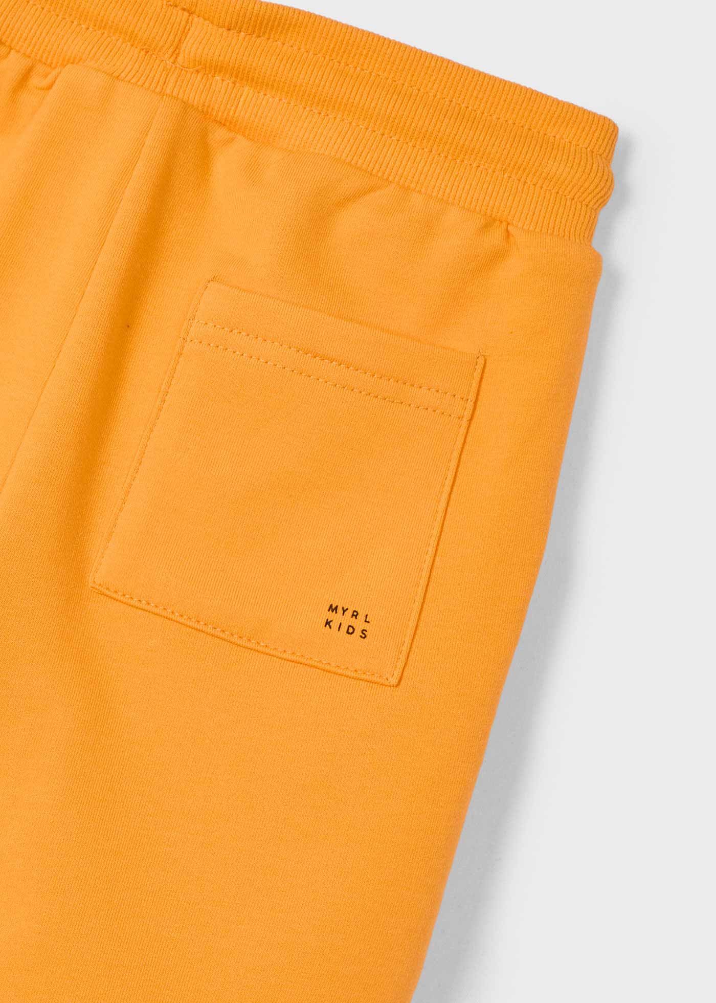 Boy basic sporty shorts